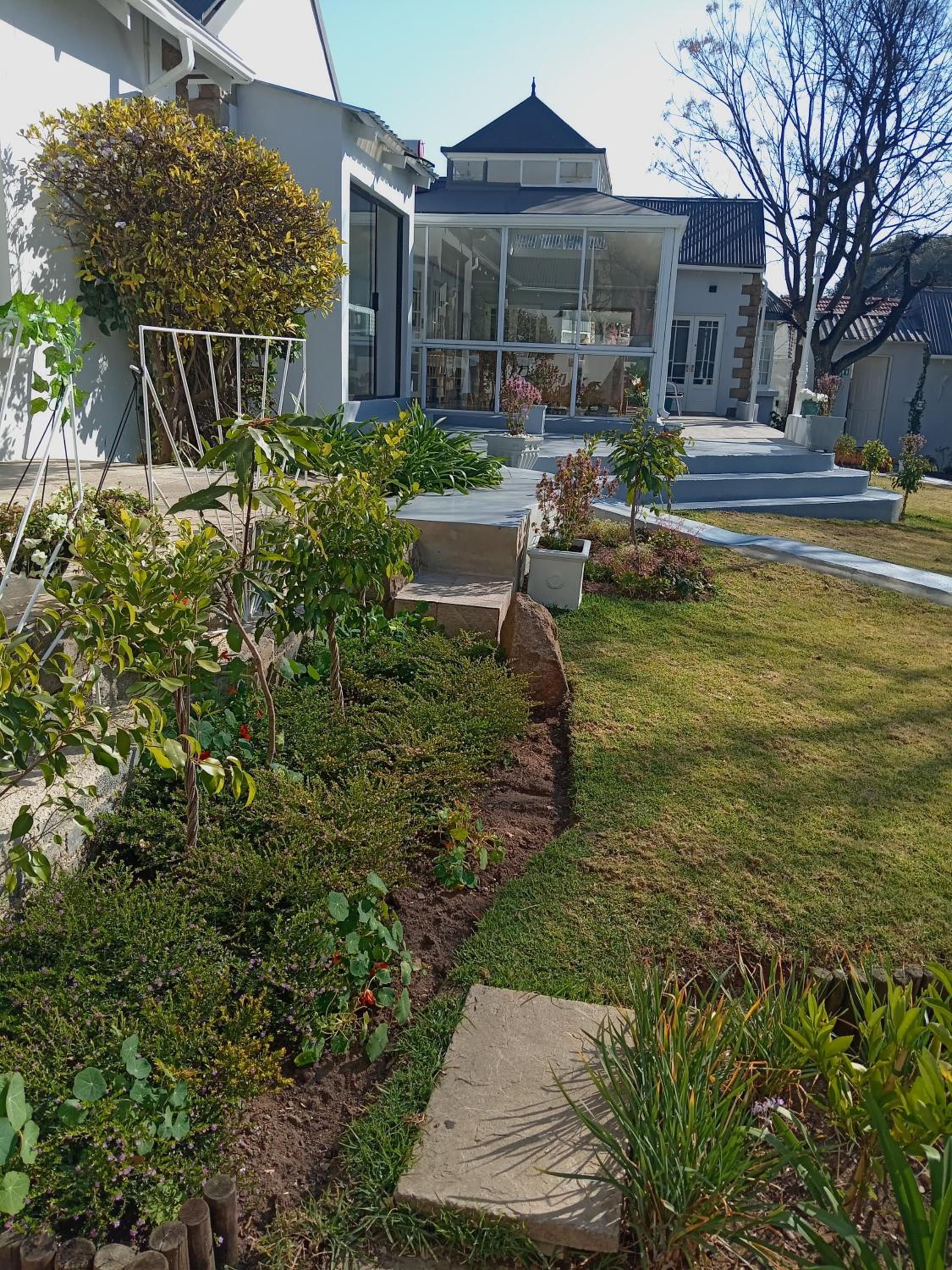 Sandton Spring Rivonia