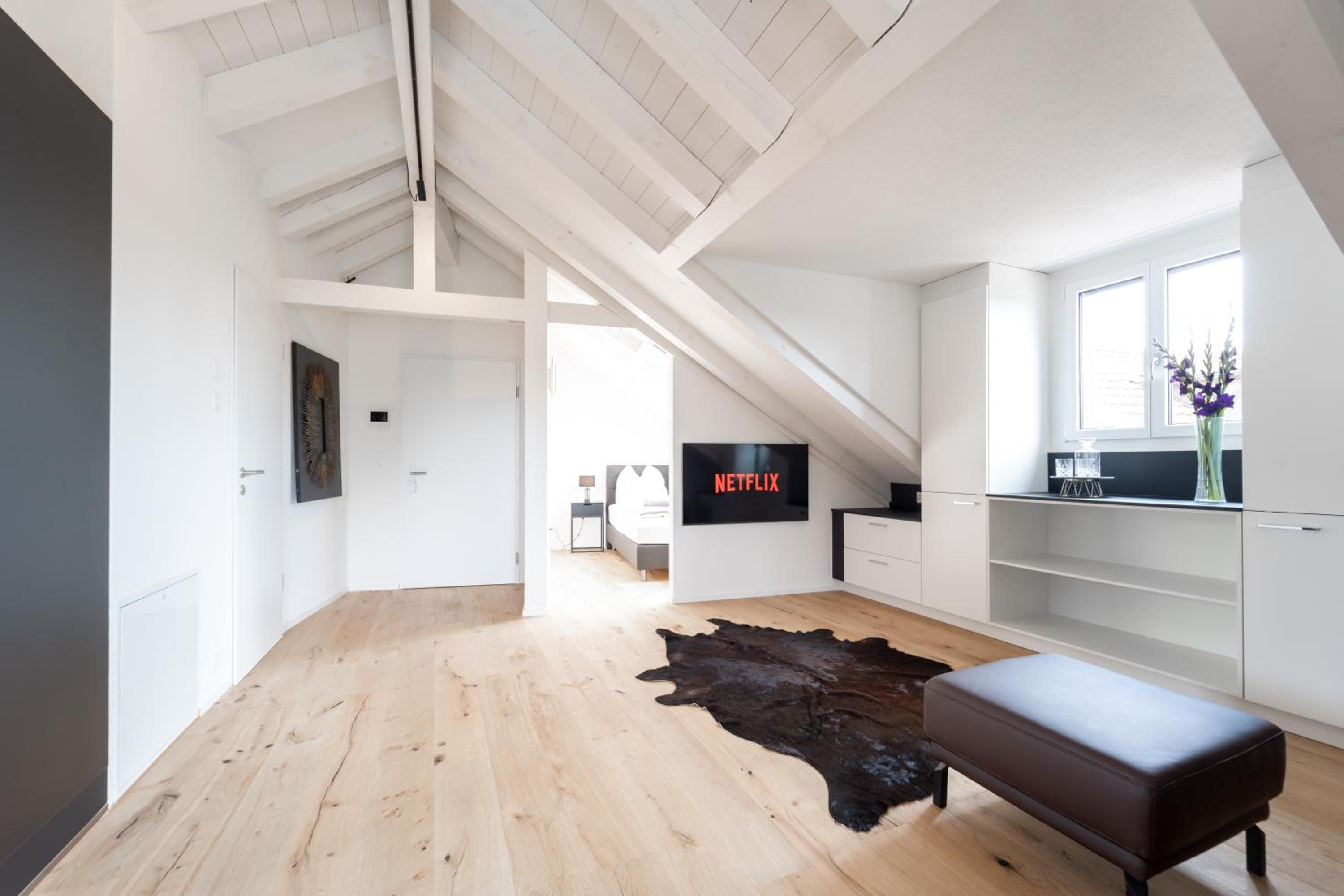 Wohnung mit Extraklasse an fantastischer Lage!