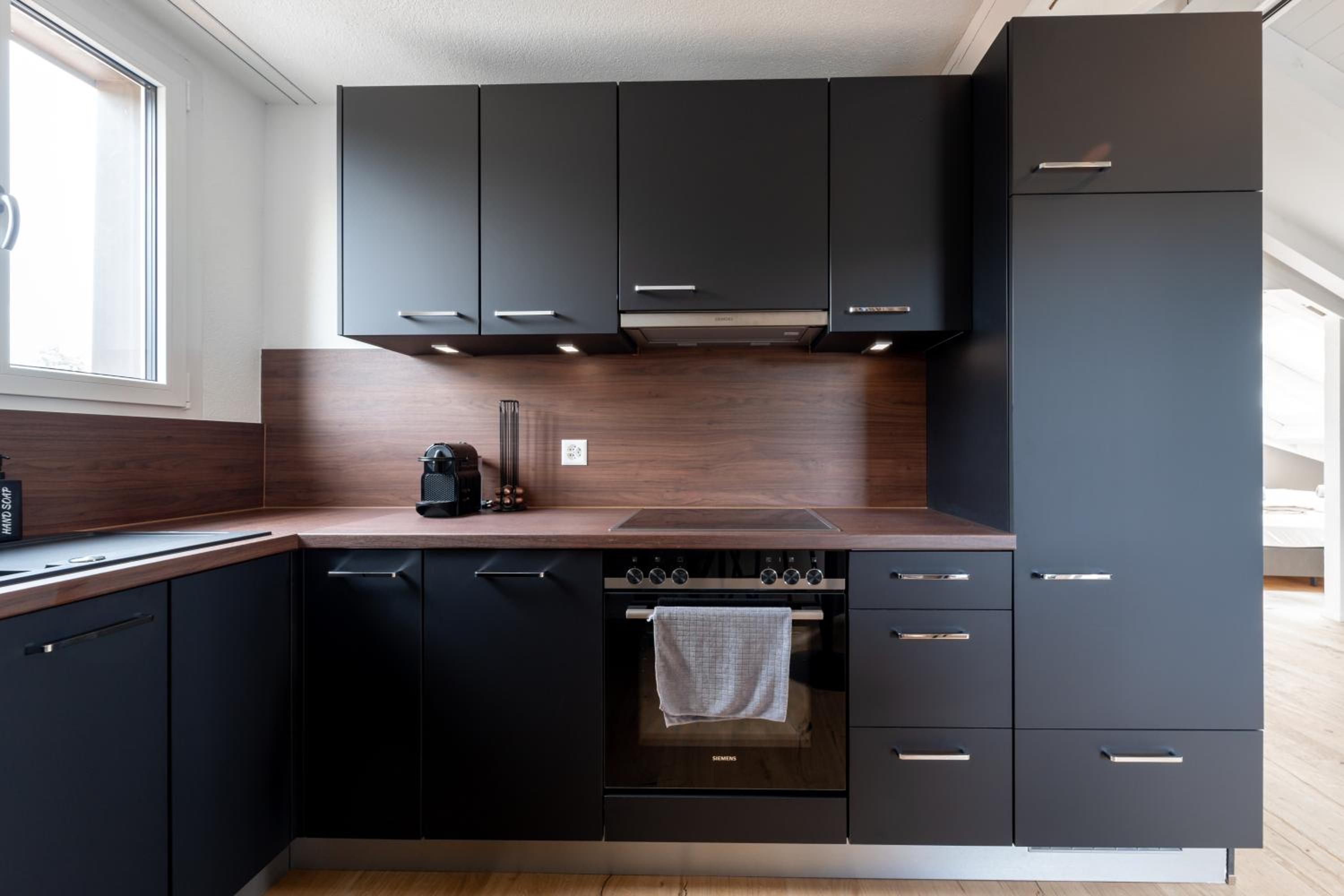 Wohnung mit Extraklasse an fantastischer Lage!