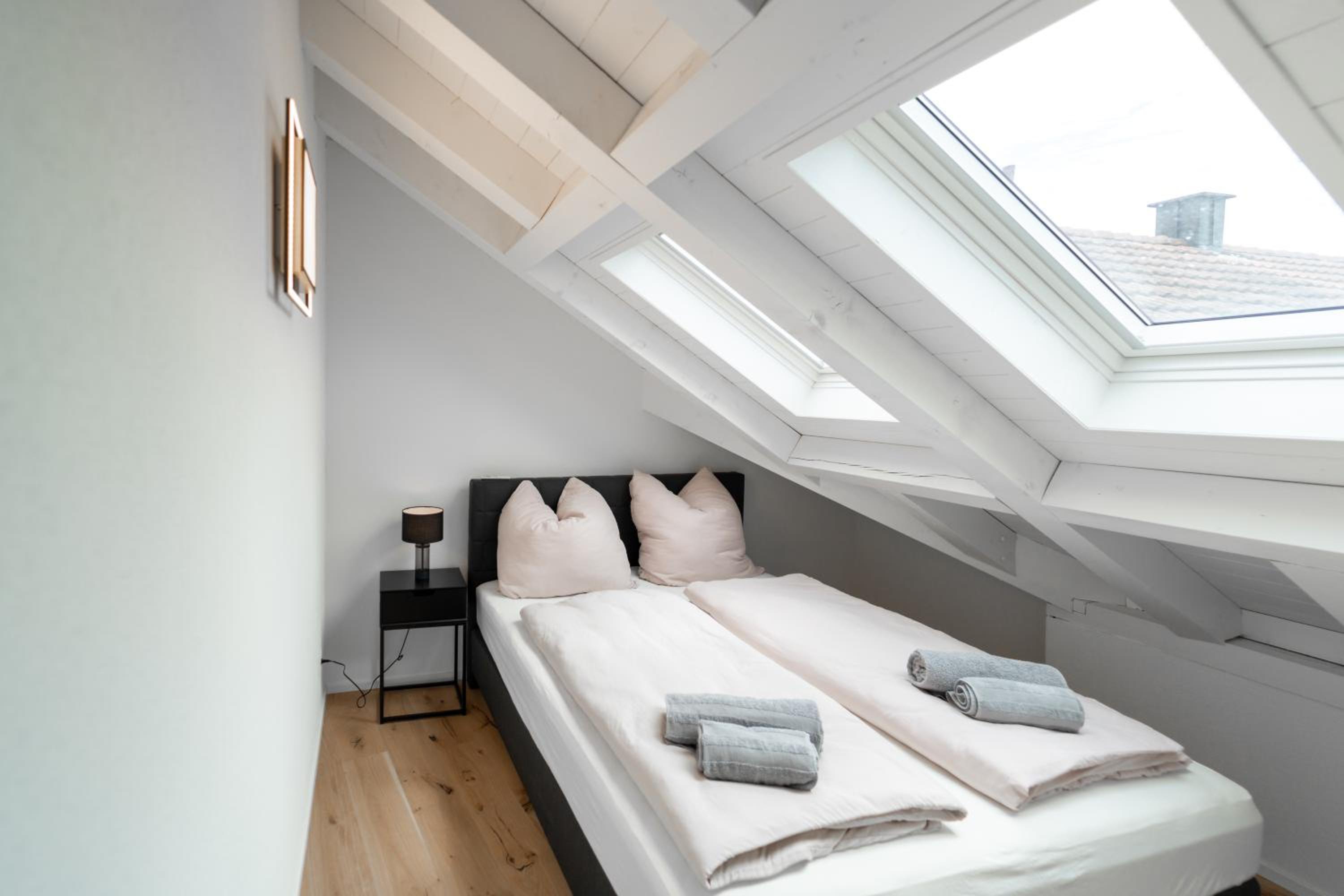 Wohnung mit Extraklasse an fantastischer Lage!