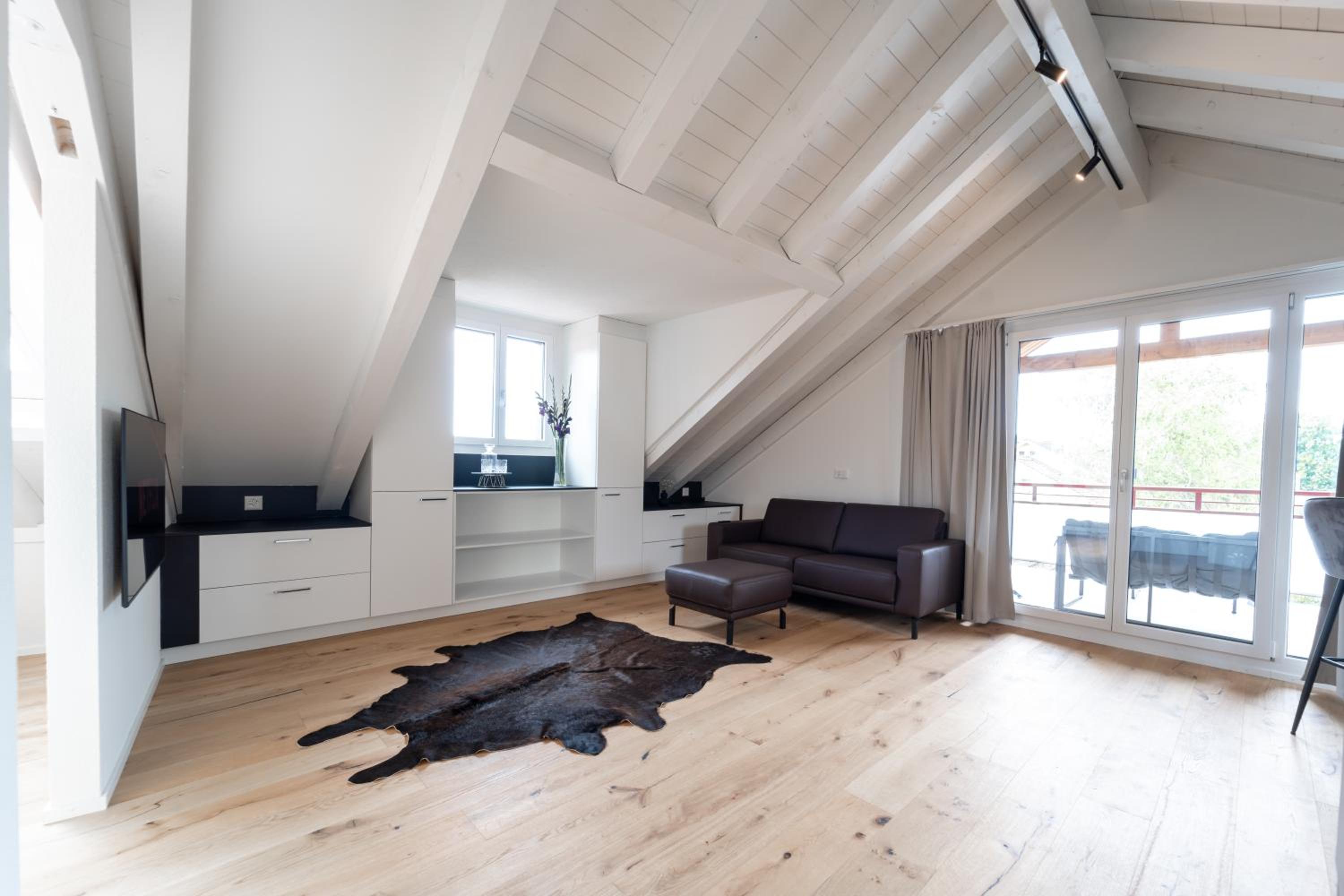 Wohnung mit Extraklasse an fantastischer Lage!