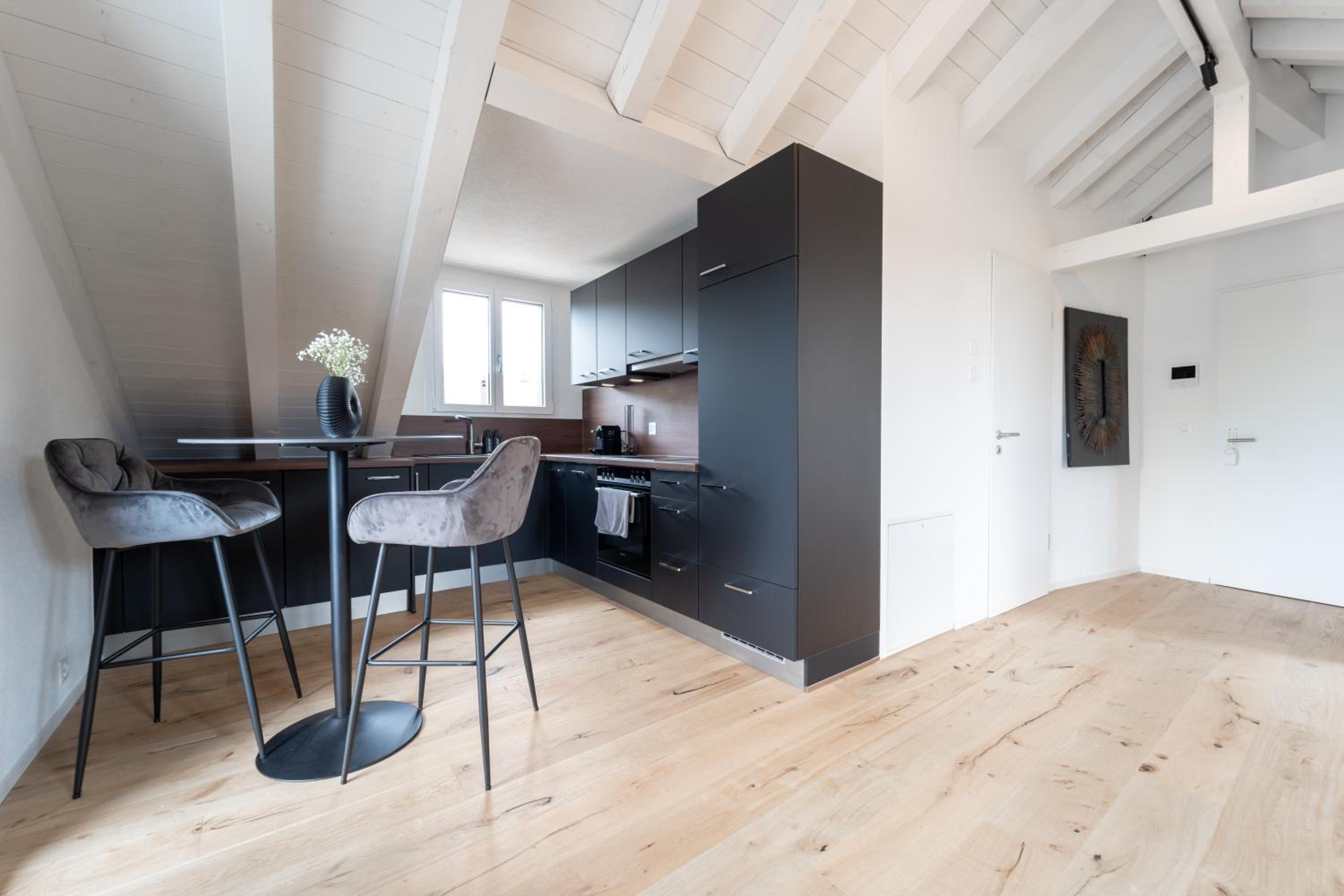 Wohnung mit Extraklasse an fantastischer Lage!