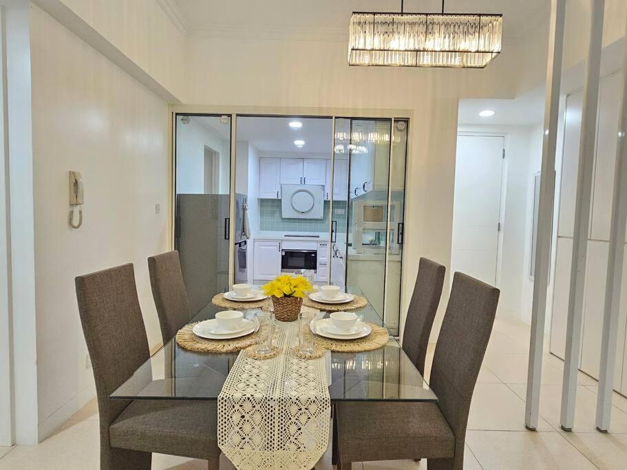 The Infinity Towers in BGC - Spectacular 2BR near Hight Street view 2