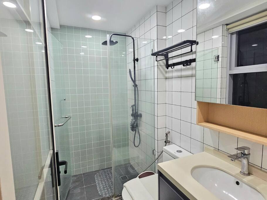 The Infinity Towers in BGC - Spectacular 2BR near Hight Street view 3