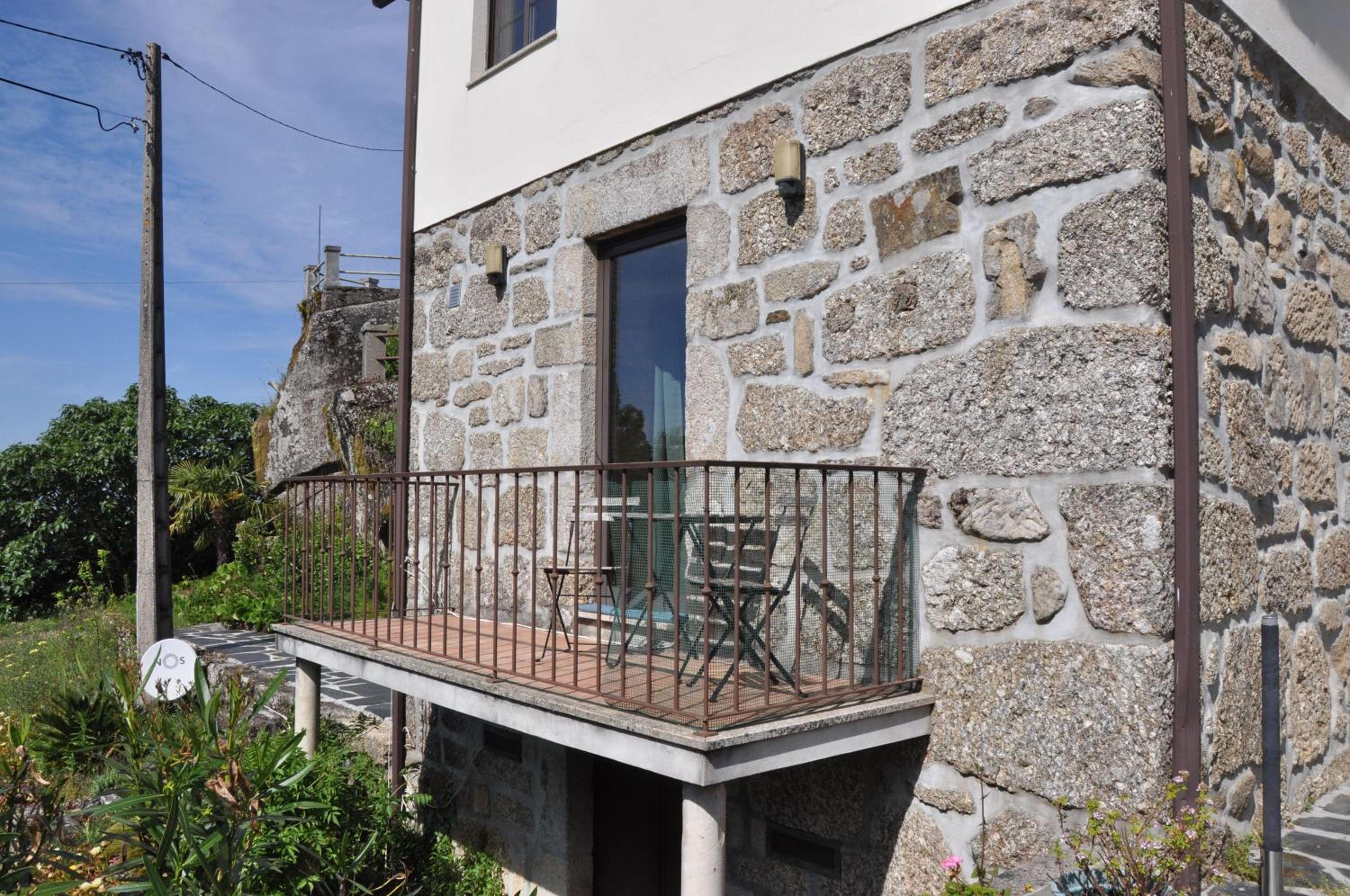 Casa Palmeira - Quinta da Encavalada - relaxing holiday house with beautiful view and swimmingpool view 5