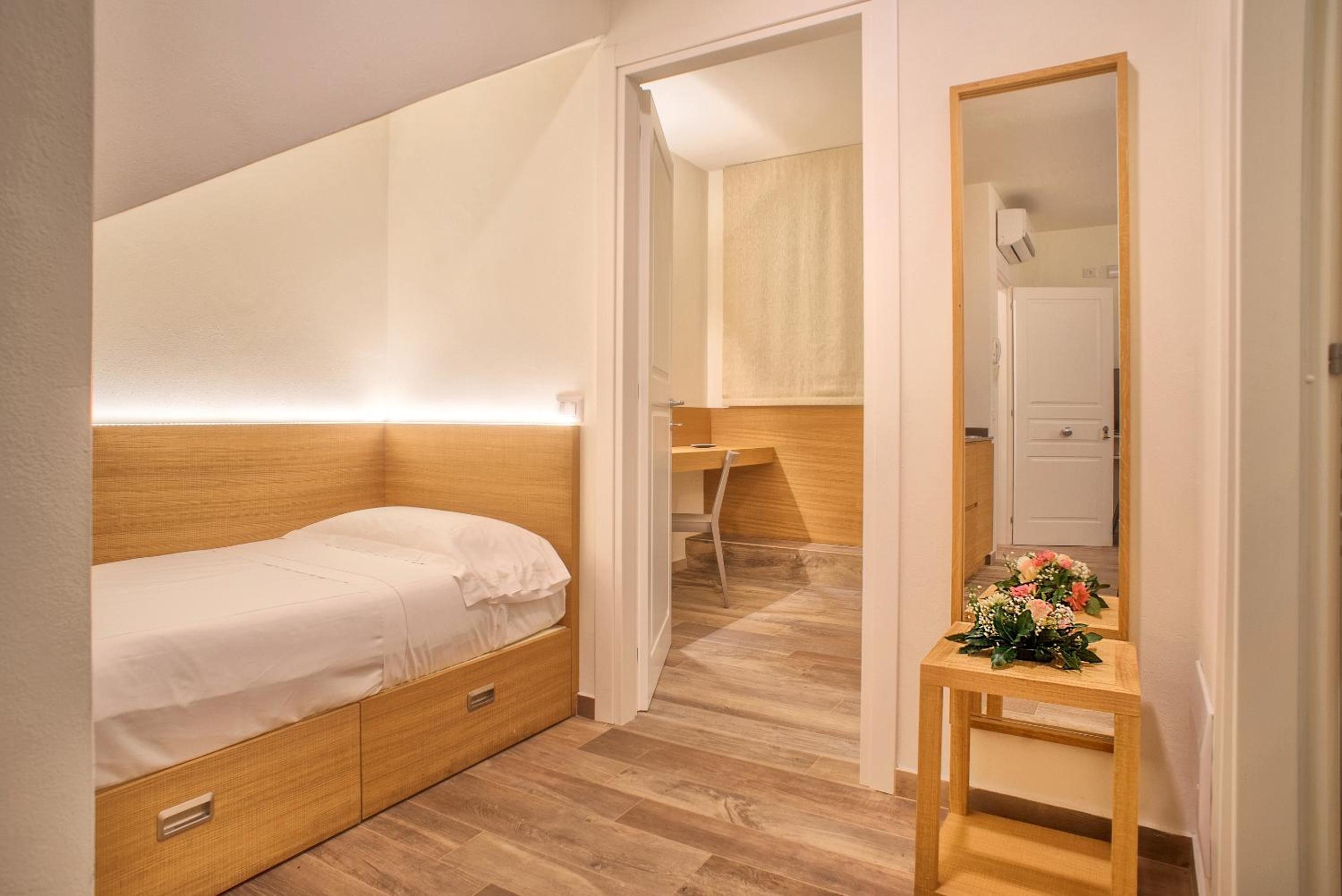 Guesia Village Hotel e Spa