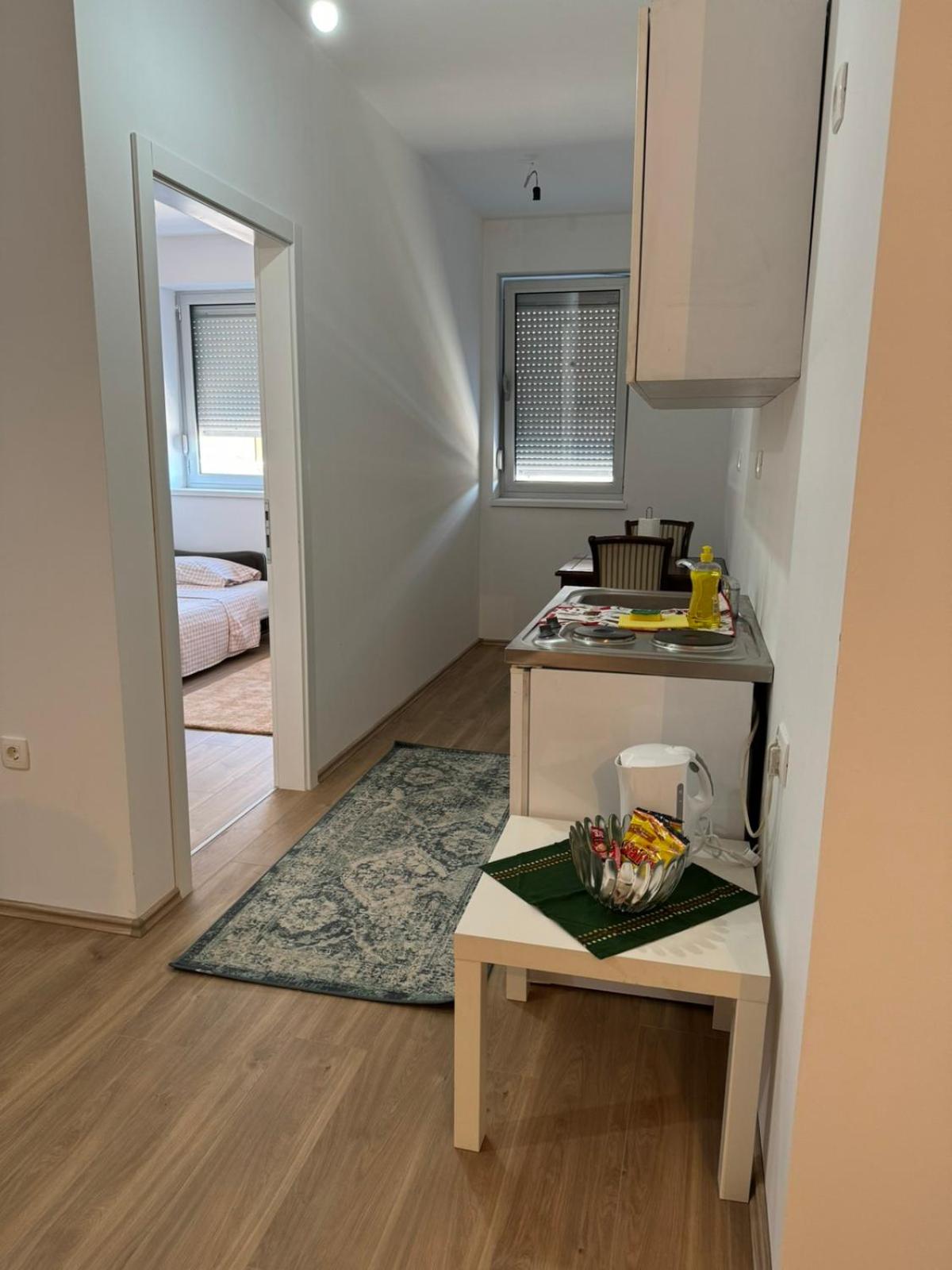 Apartman Kovač 2