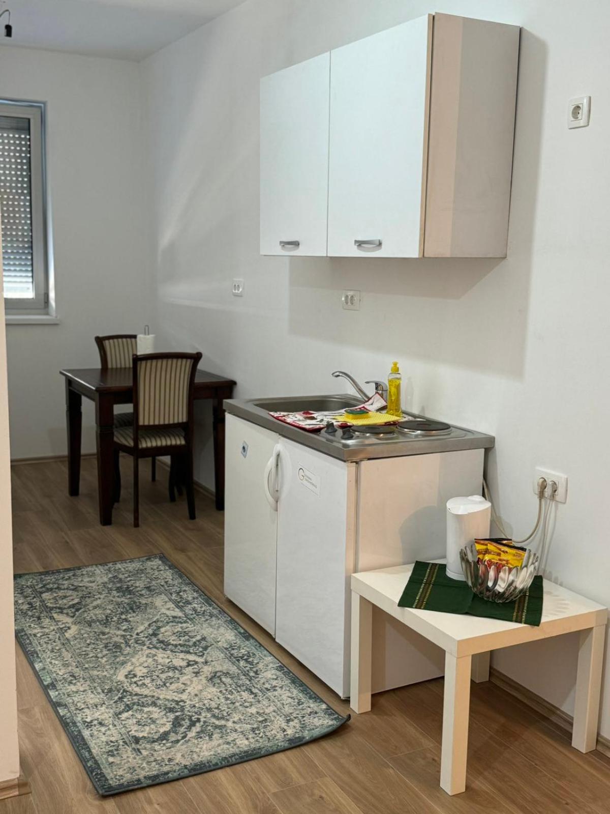Apartman Kovač 2