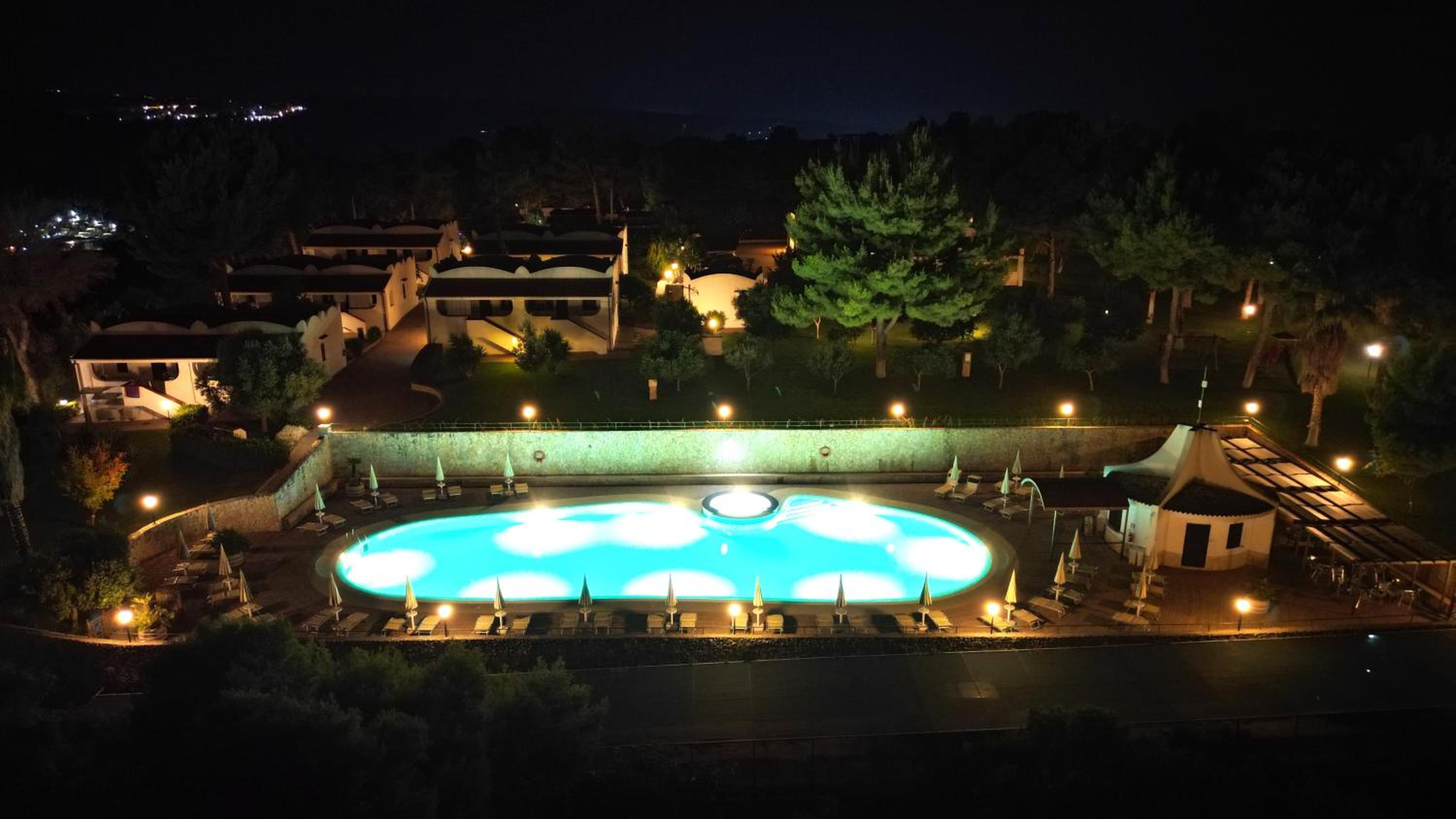 Villaggio Idra residence photo 2