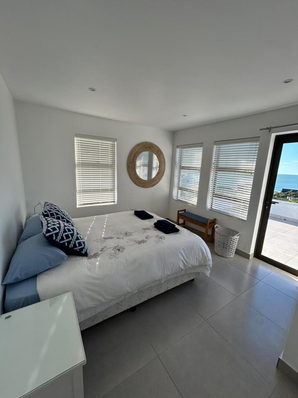 Kleinbos Beach Villa