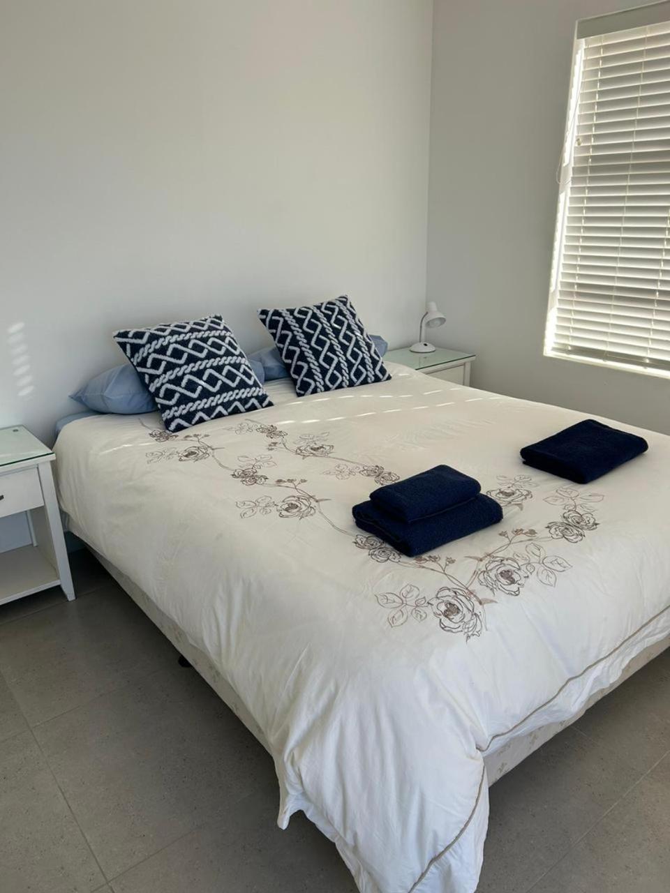 Kleinbos Beach Villa