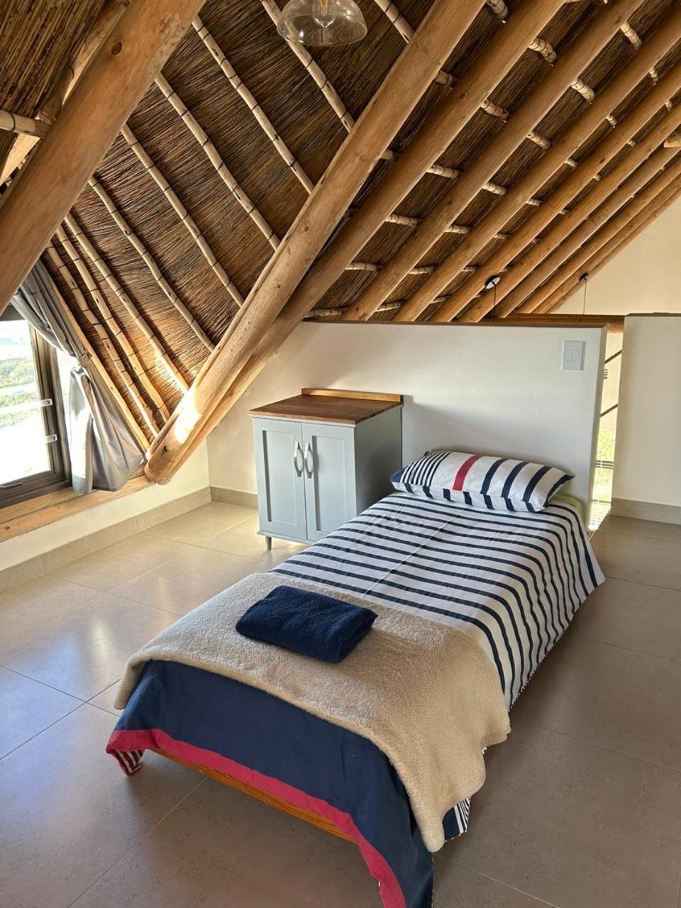 Kleinbos Beach Villa