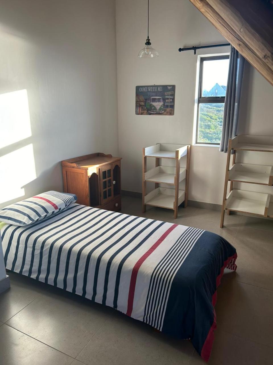 Kleinbos Beach Villa
