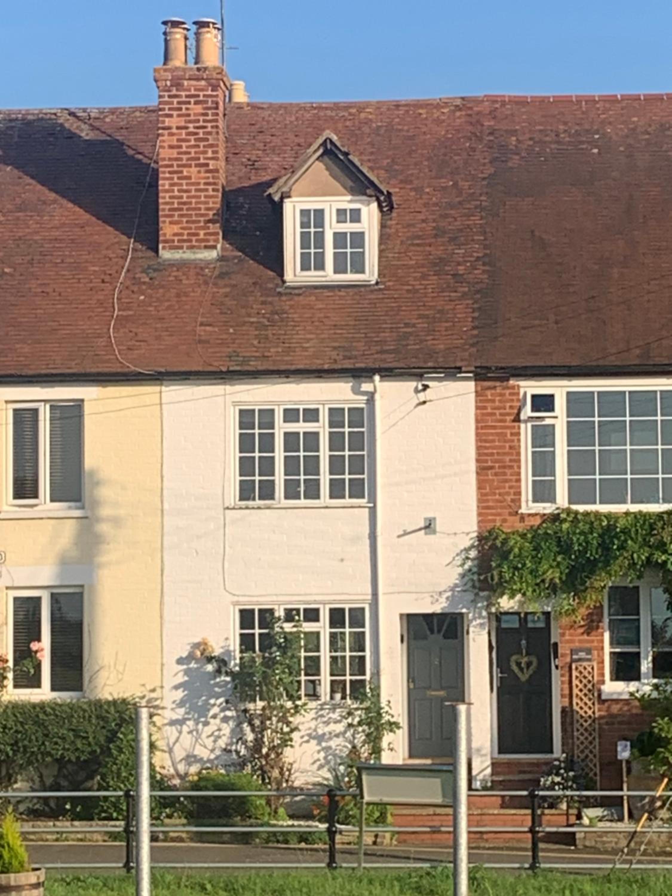 Riverside Cottage