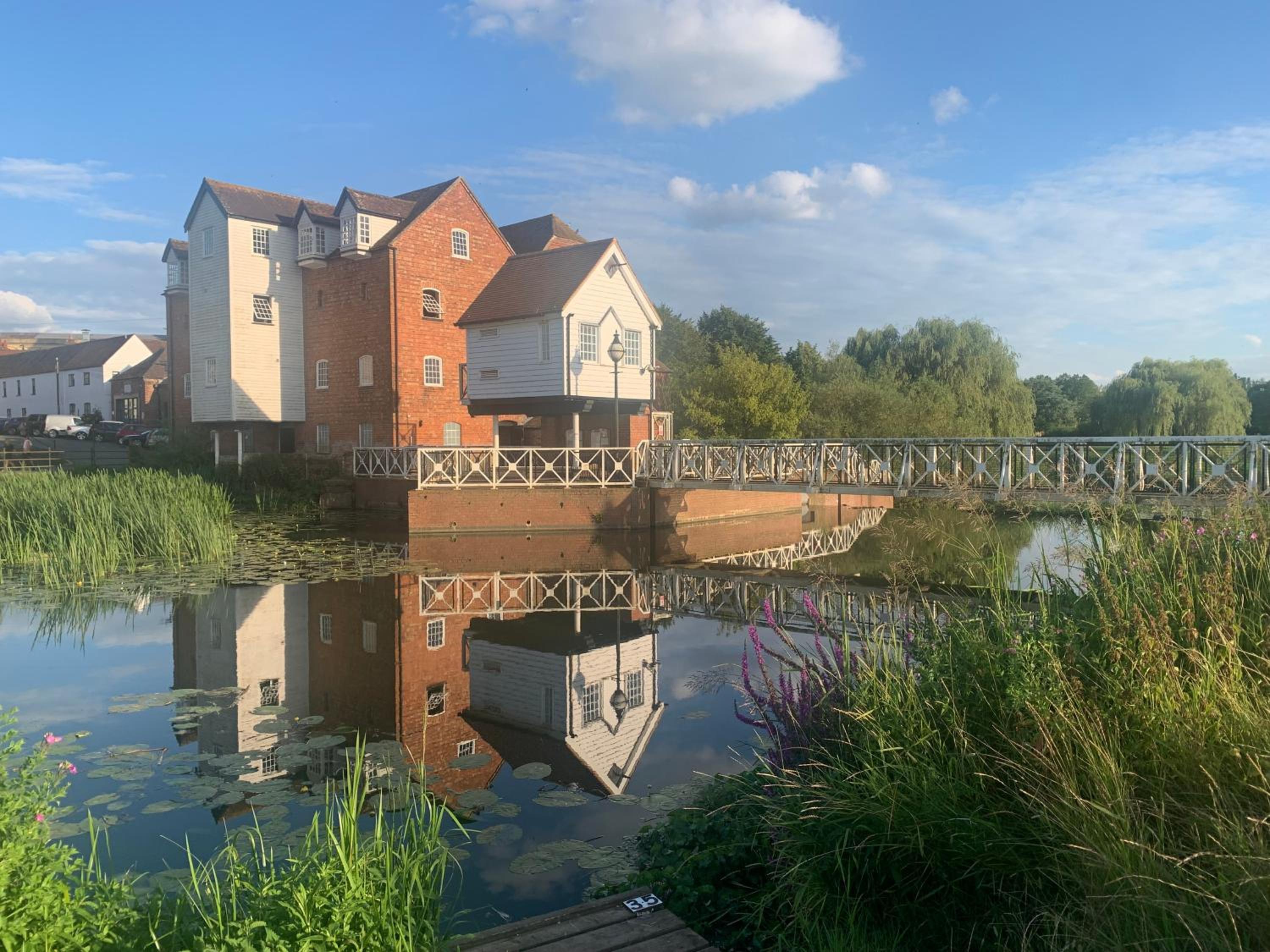 Riverside Cottage