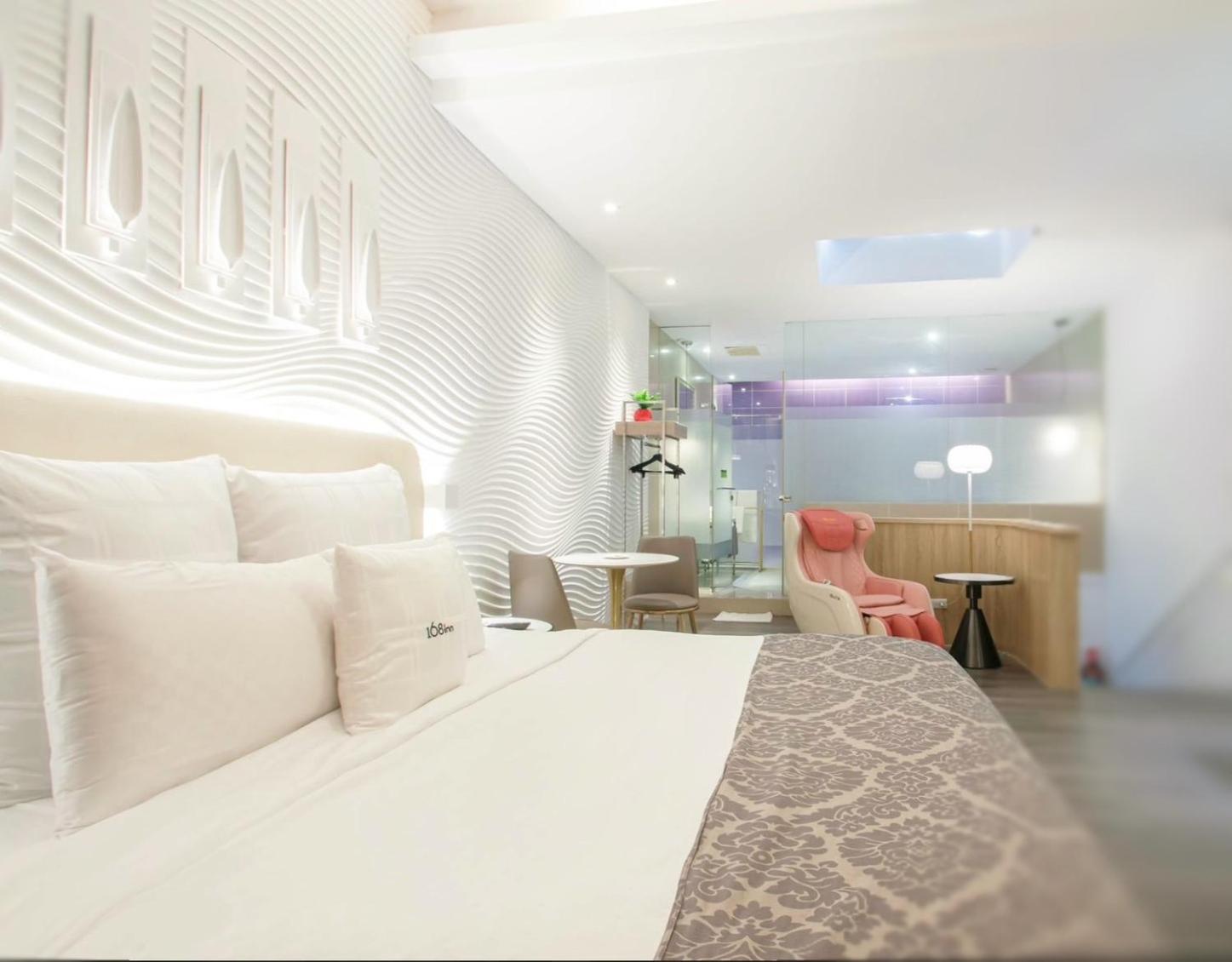168 Motel-Taoyuan