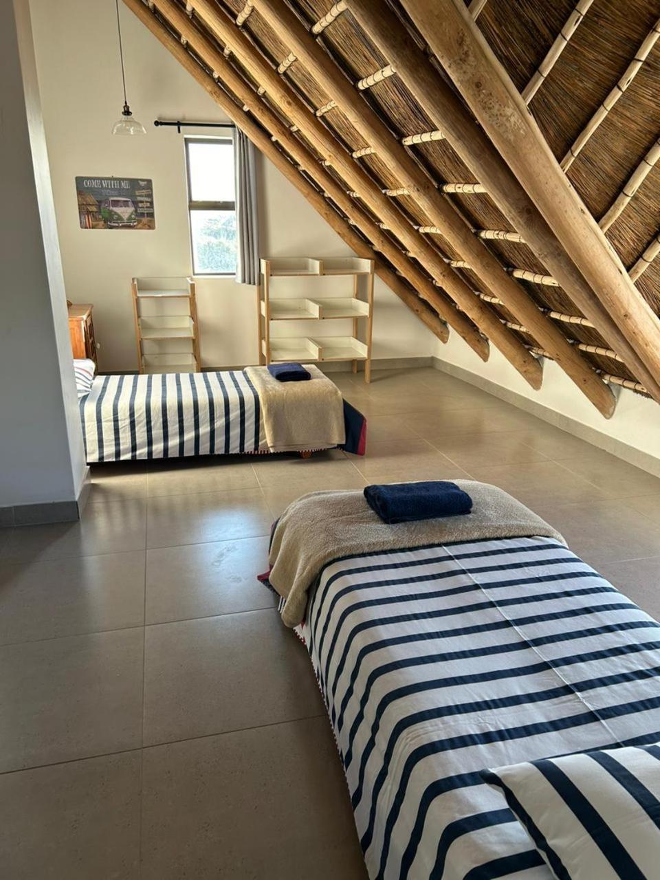 Kleinbos Beach Villa