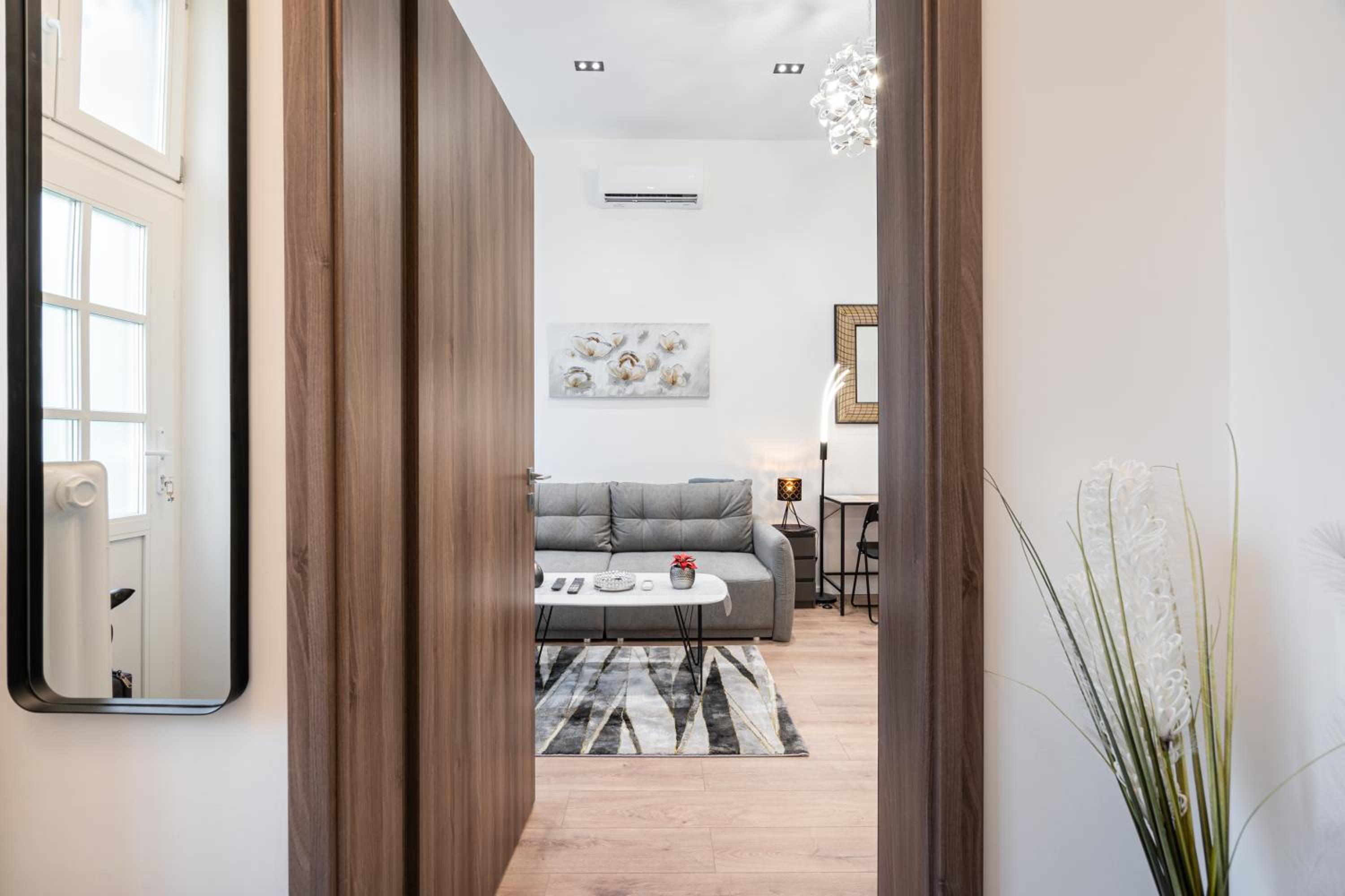 Eco Den Apartment view 4
