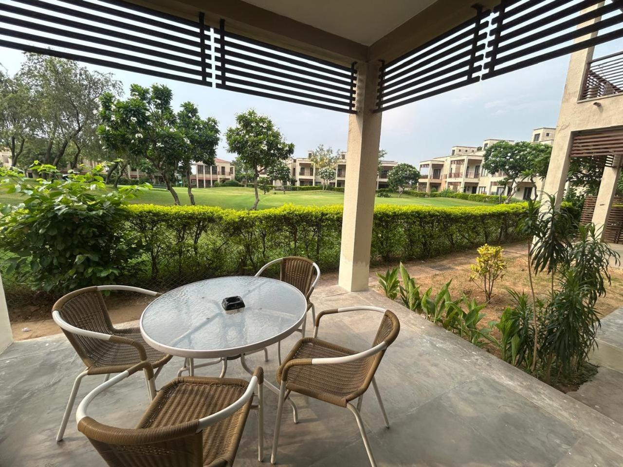 Premium Apartment in Tarudhan Valley Golf Resort view 3