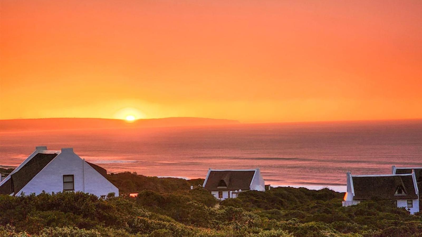 Kleinbos Beach Villa