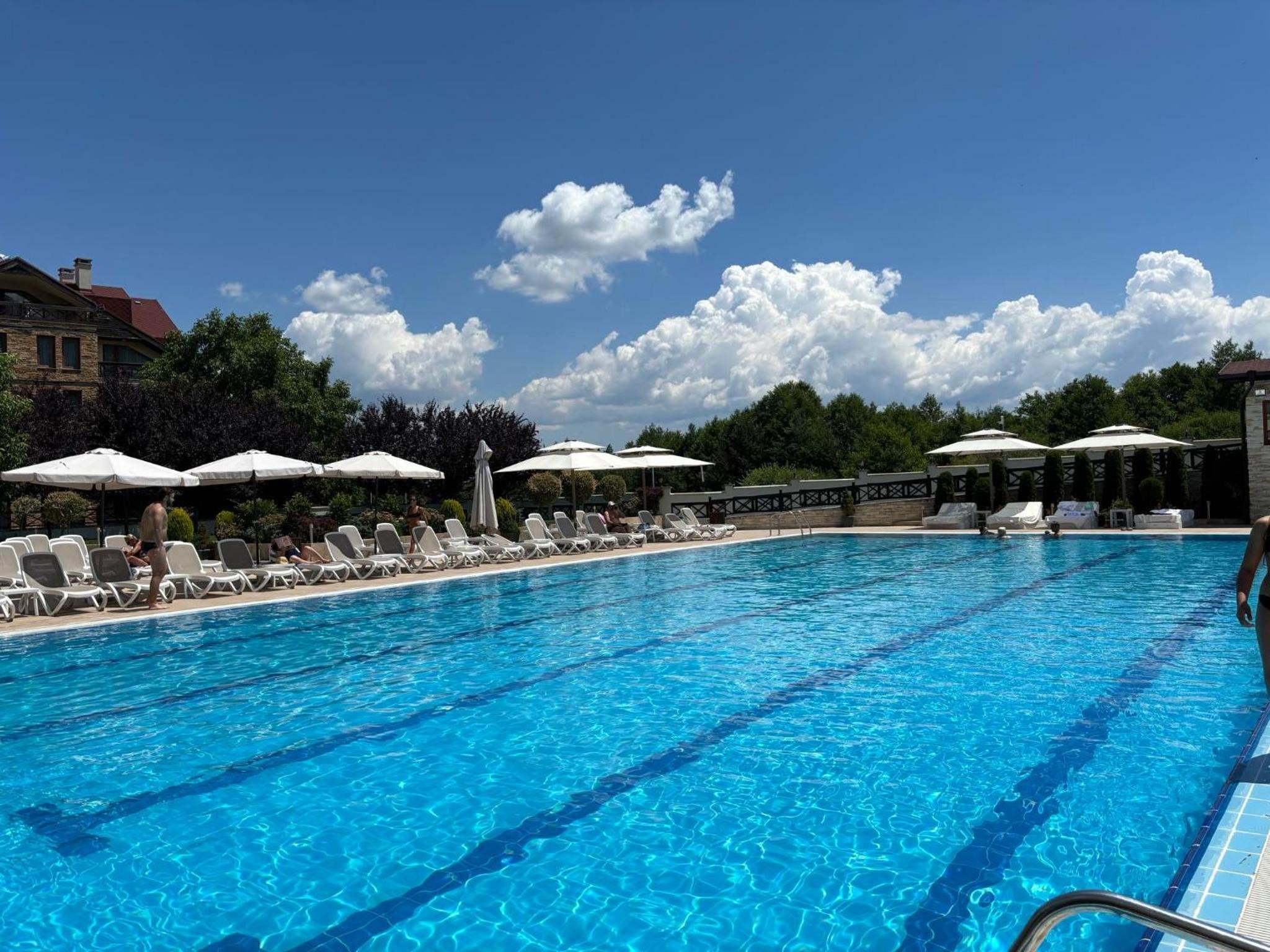 Cozy Studio in The Regnum Bansko Ski Hotel & SPA