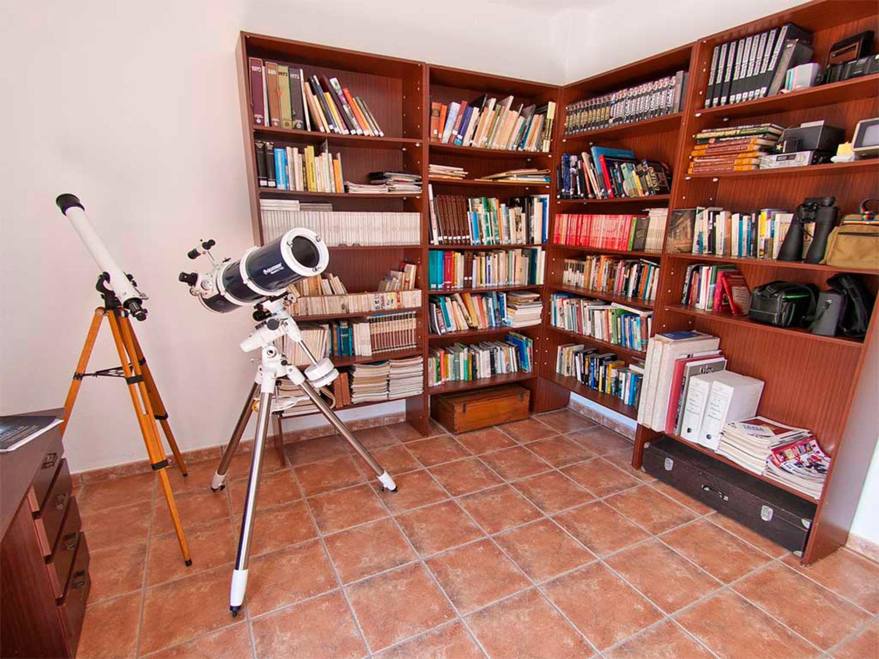 Villa Asunción B