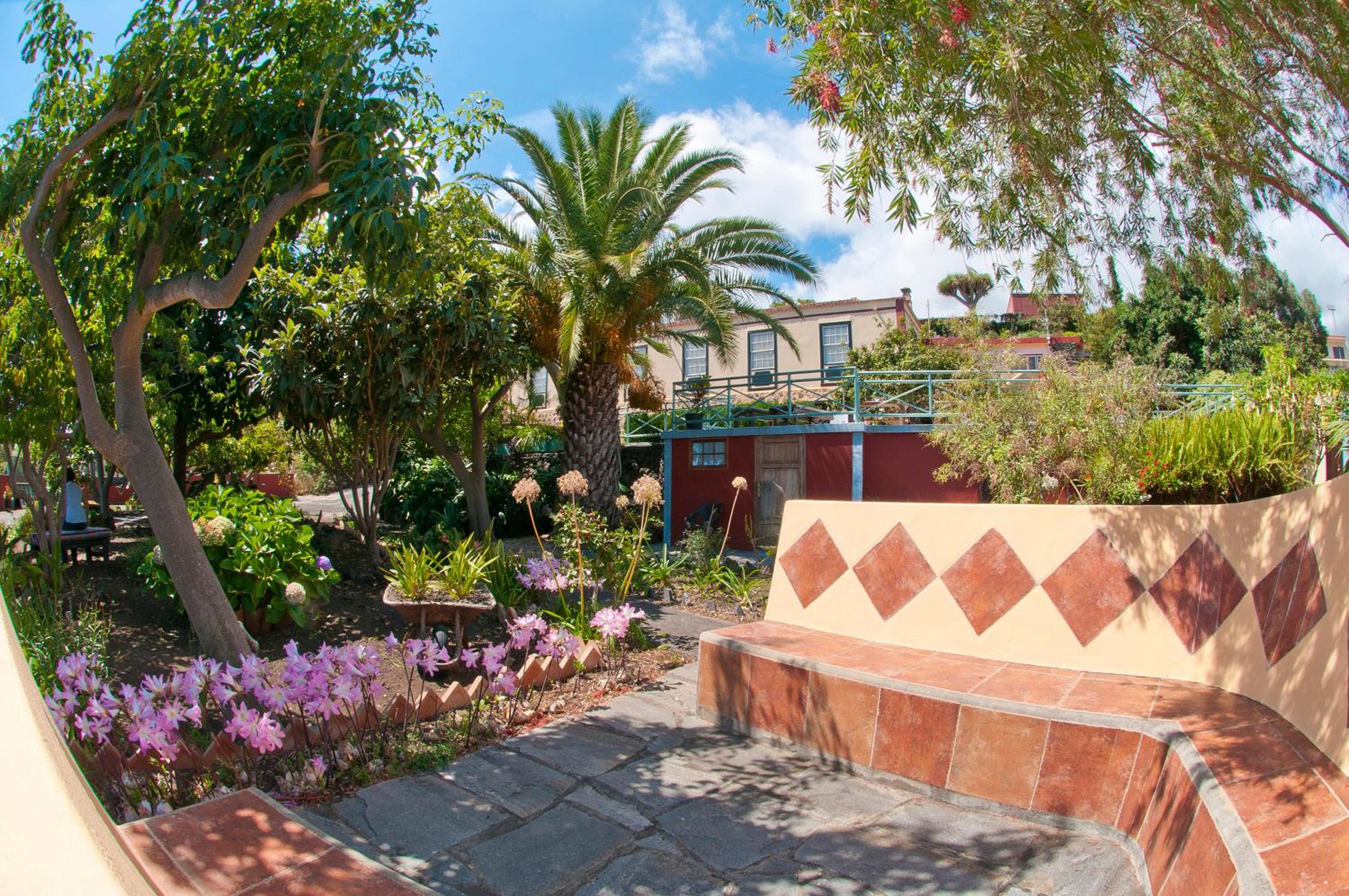 Villa Asunción B
