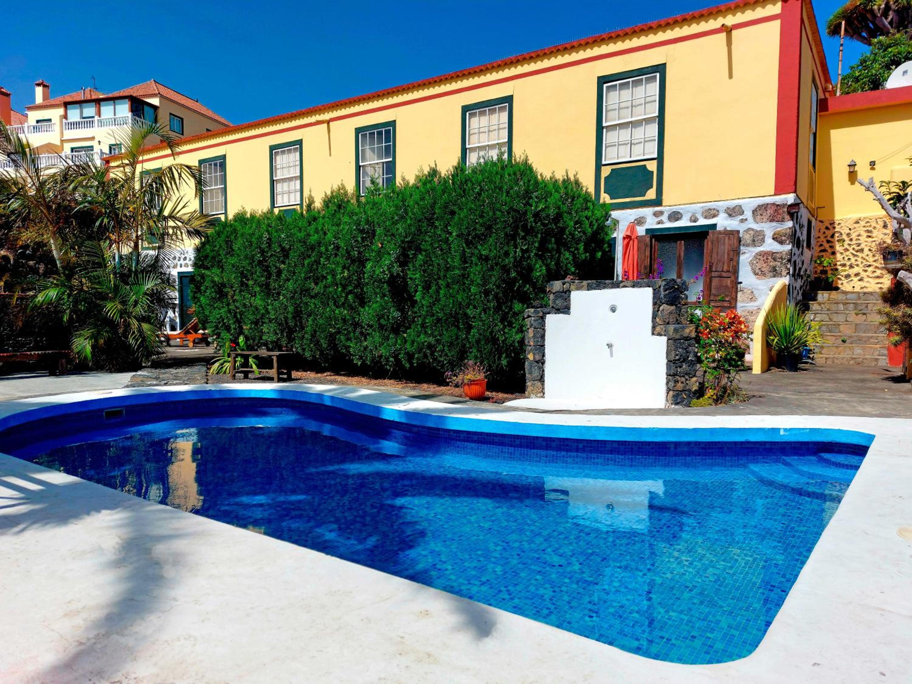 Villa Asunción B