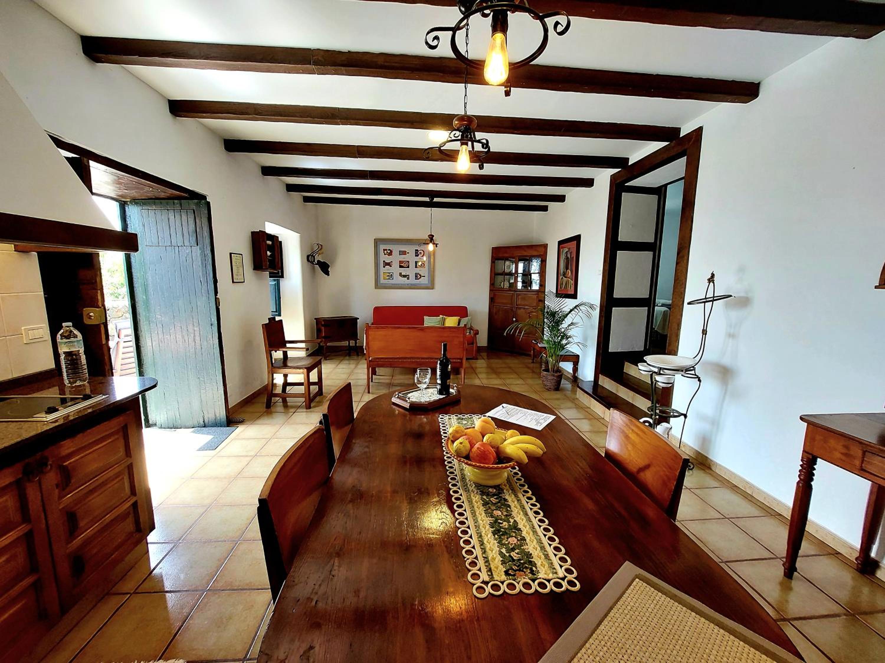 Villa Asunción B