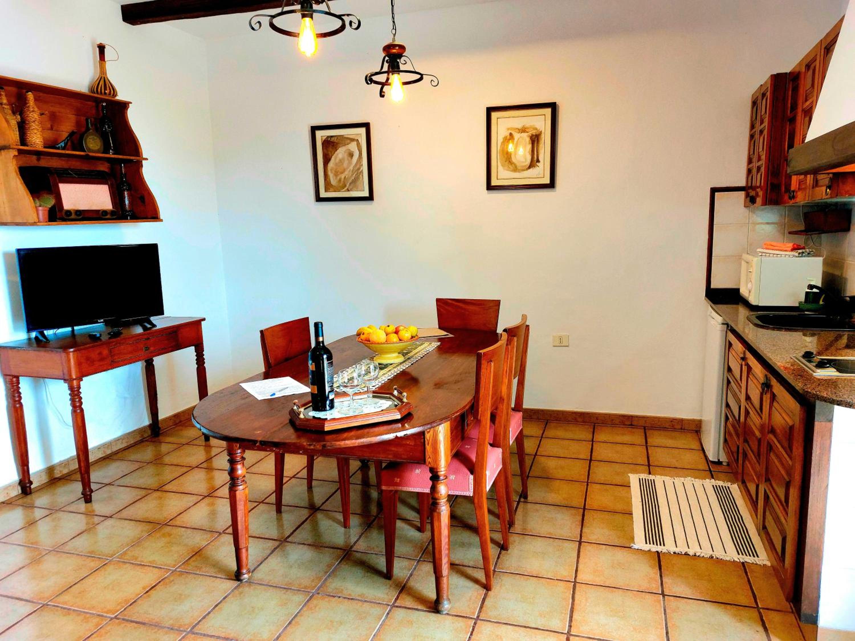 Villa Asunción B