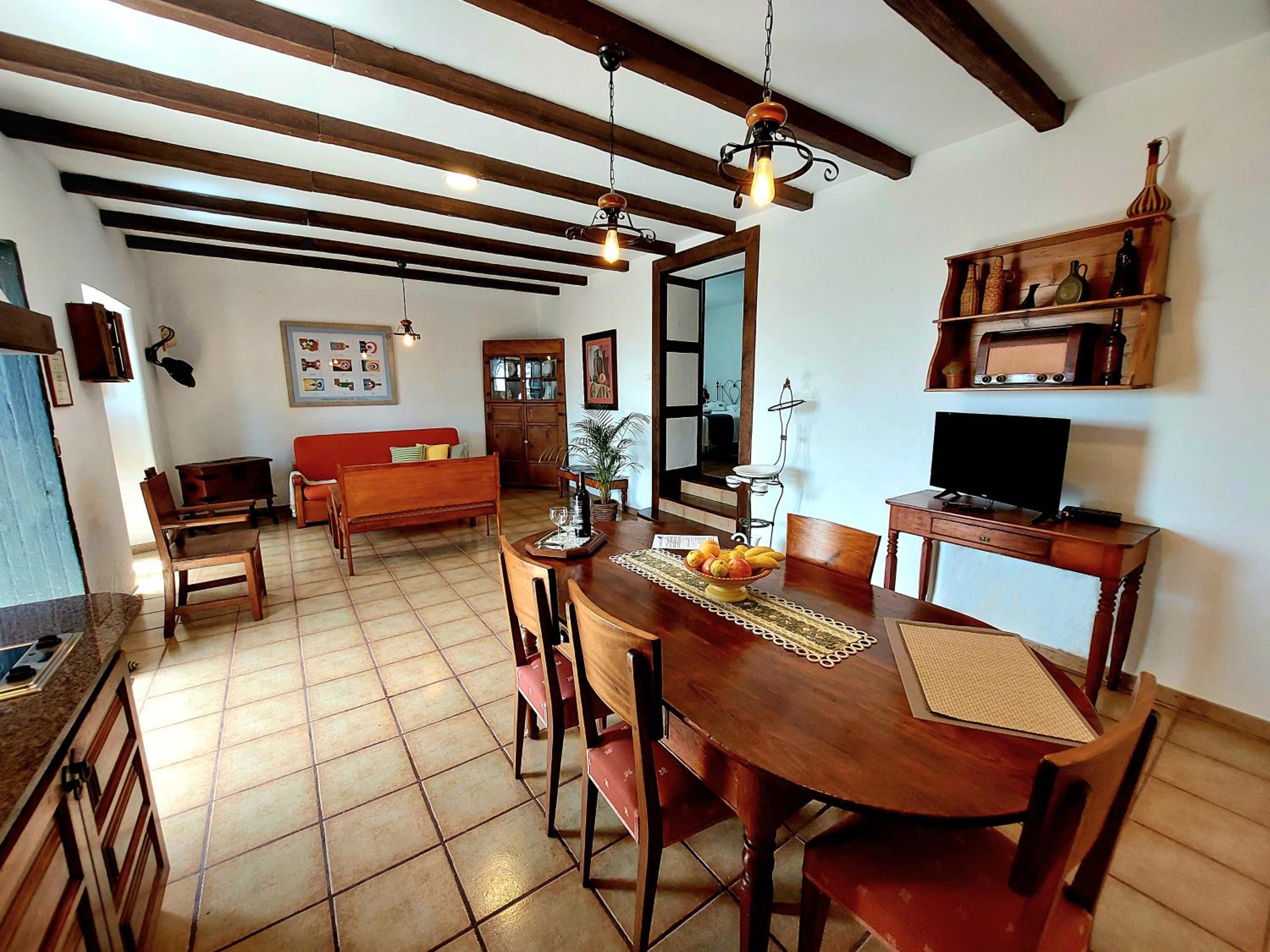 Villa Asunción B