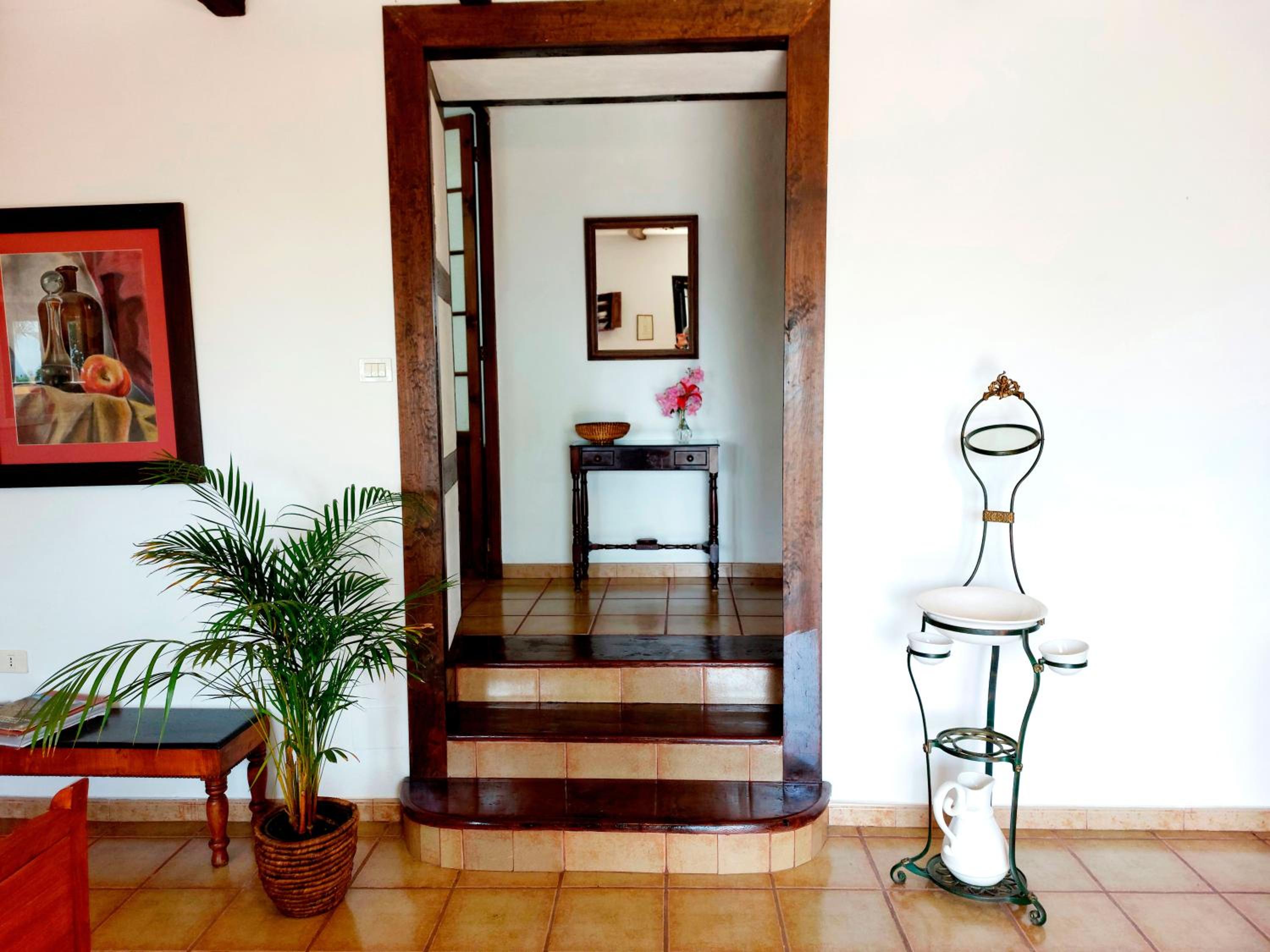 Villa Asunción B