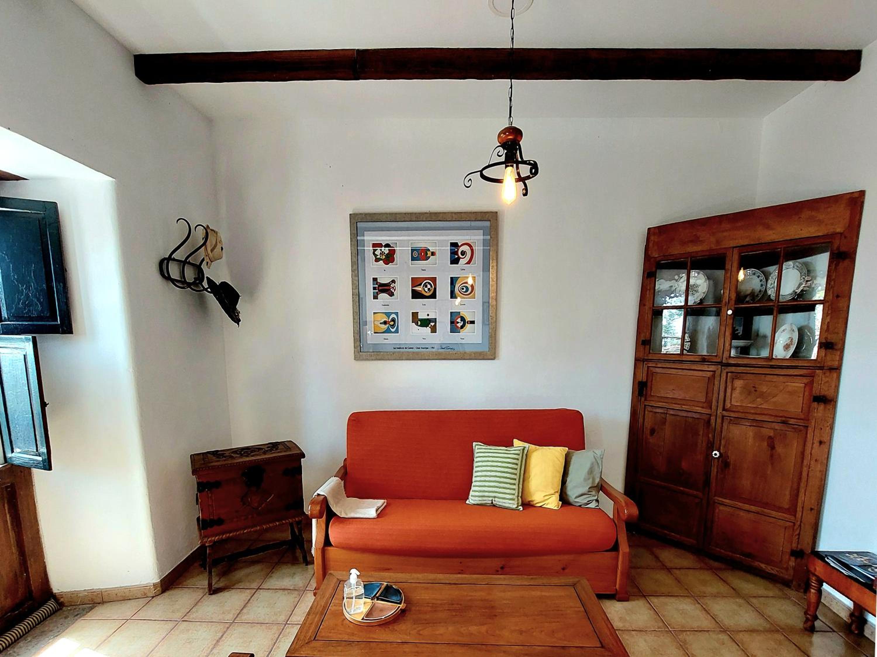 Villa Asunción B