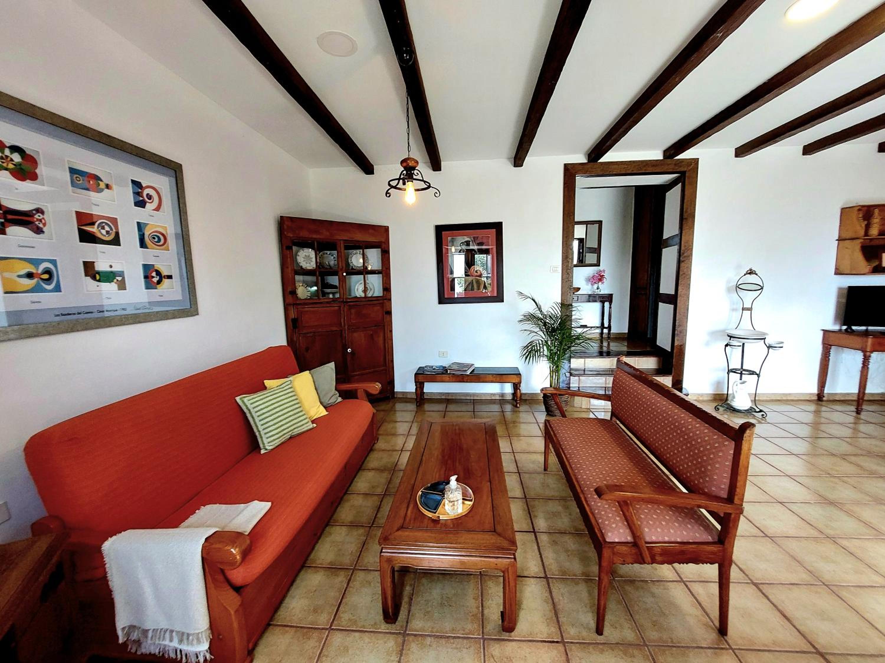 Villa Asunción B