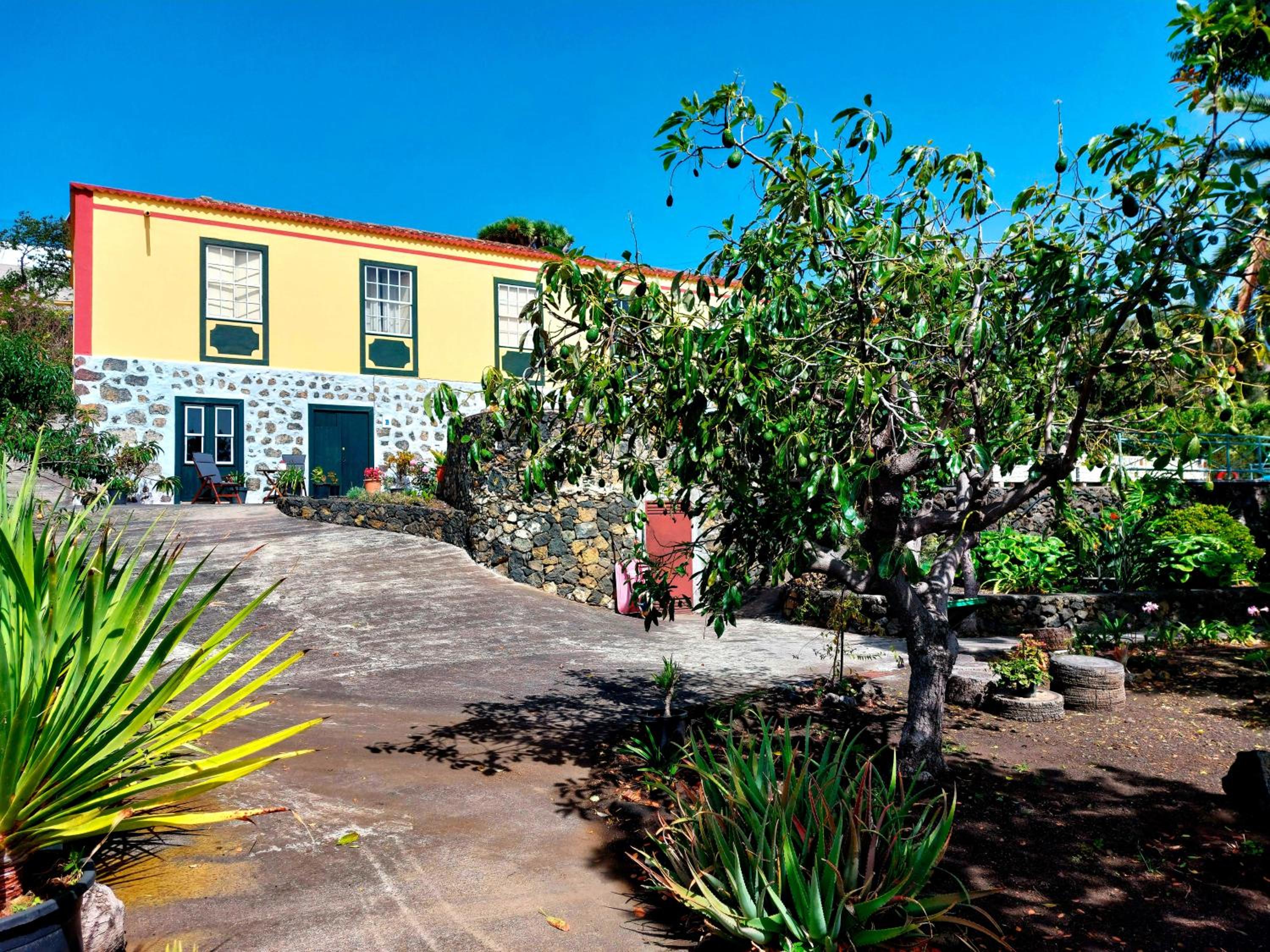 Villa Asunción B