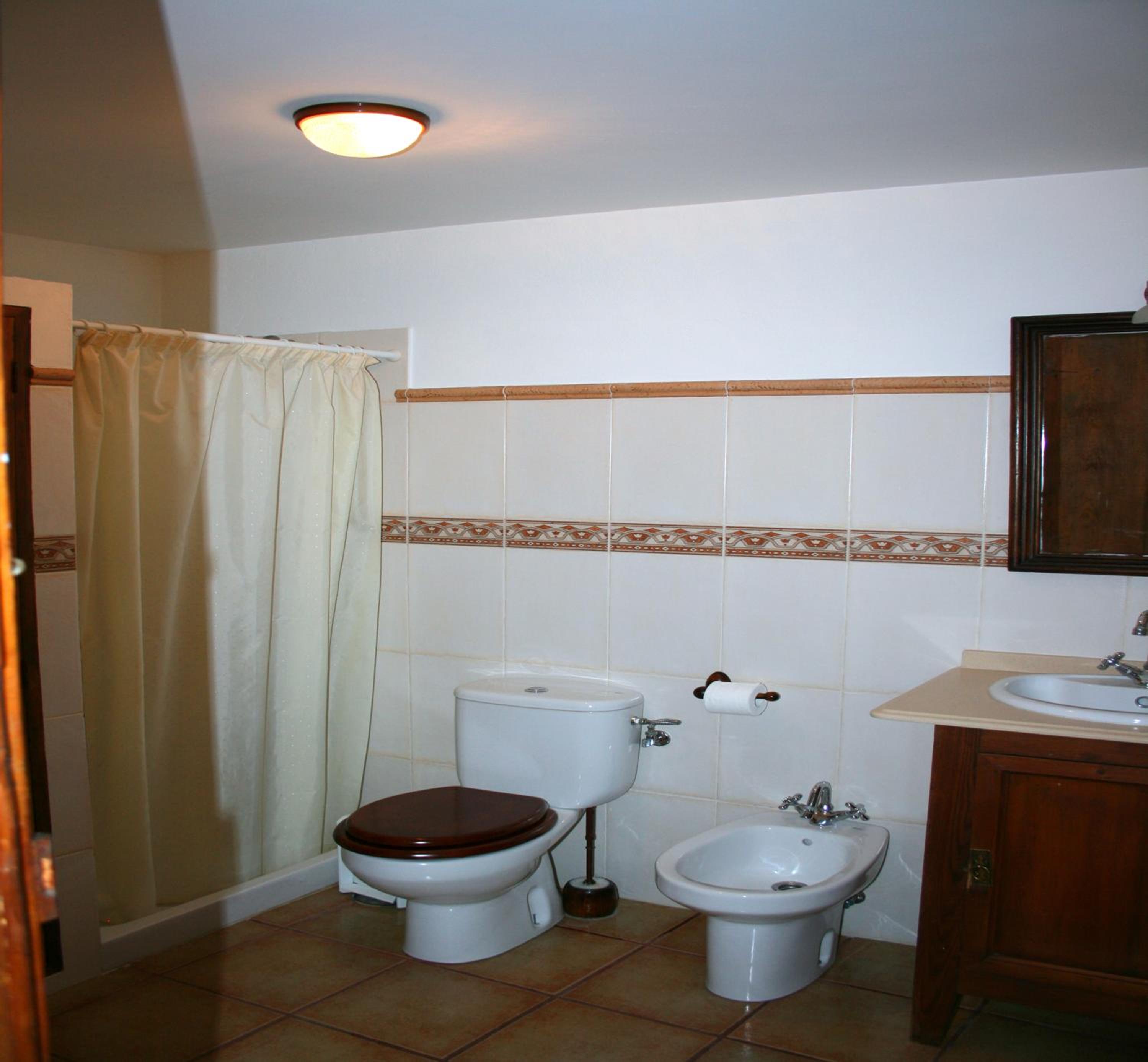 Villa Asunción B
