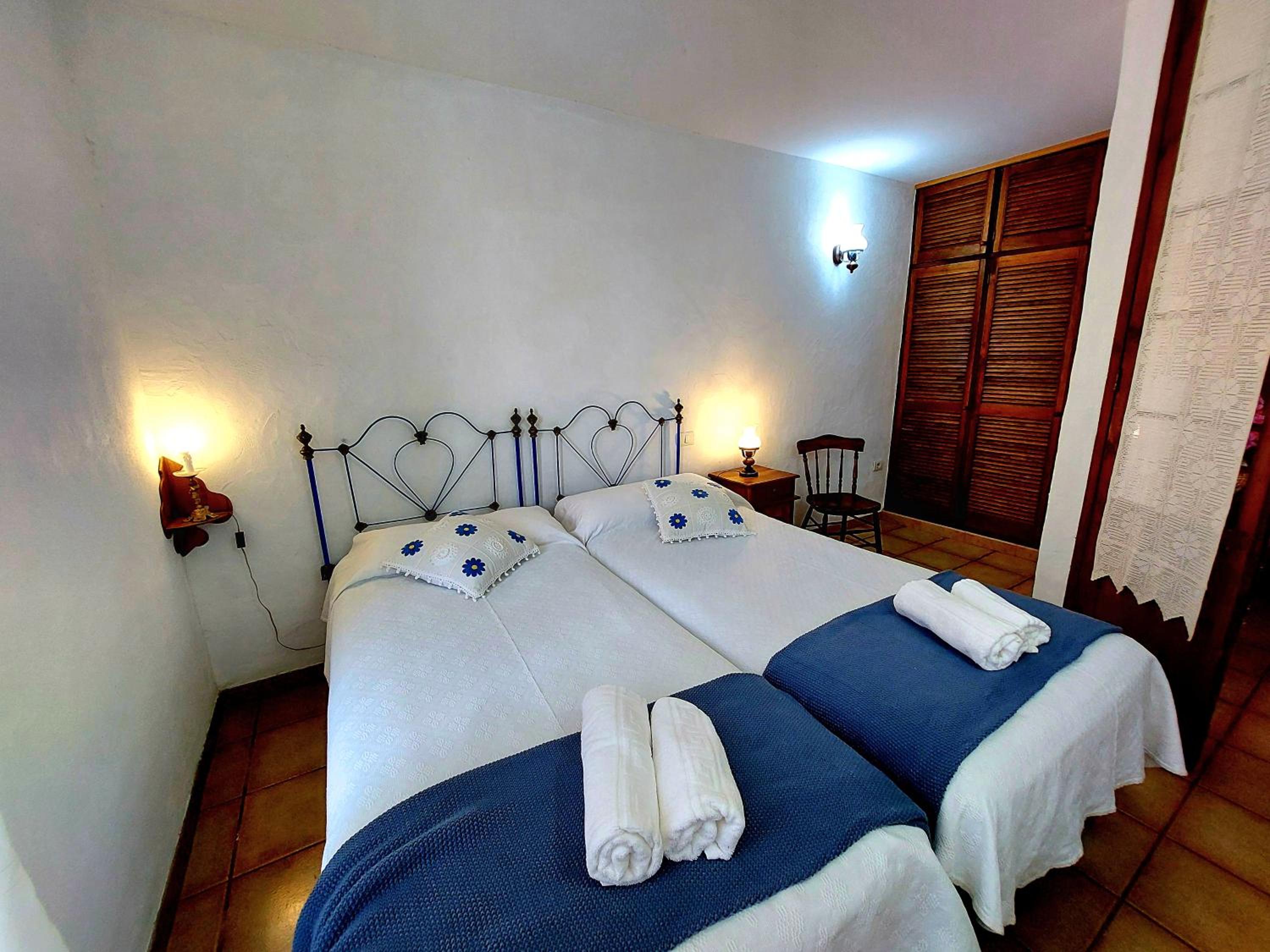 Villa Asunción B
