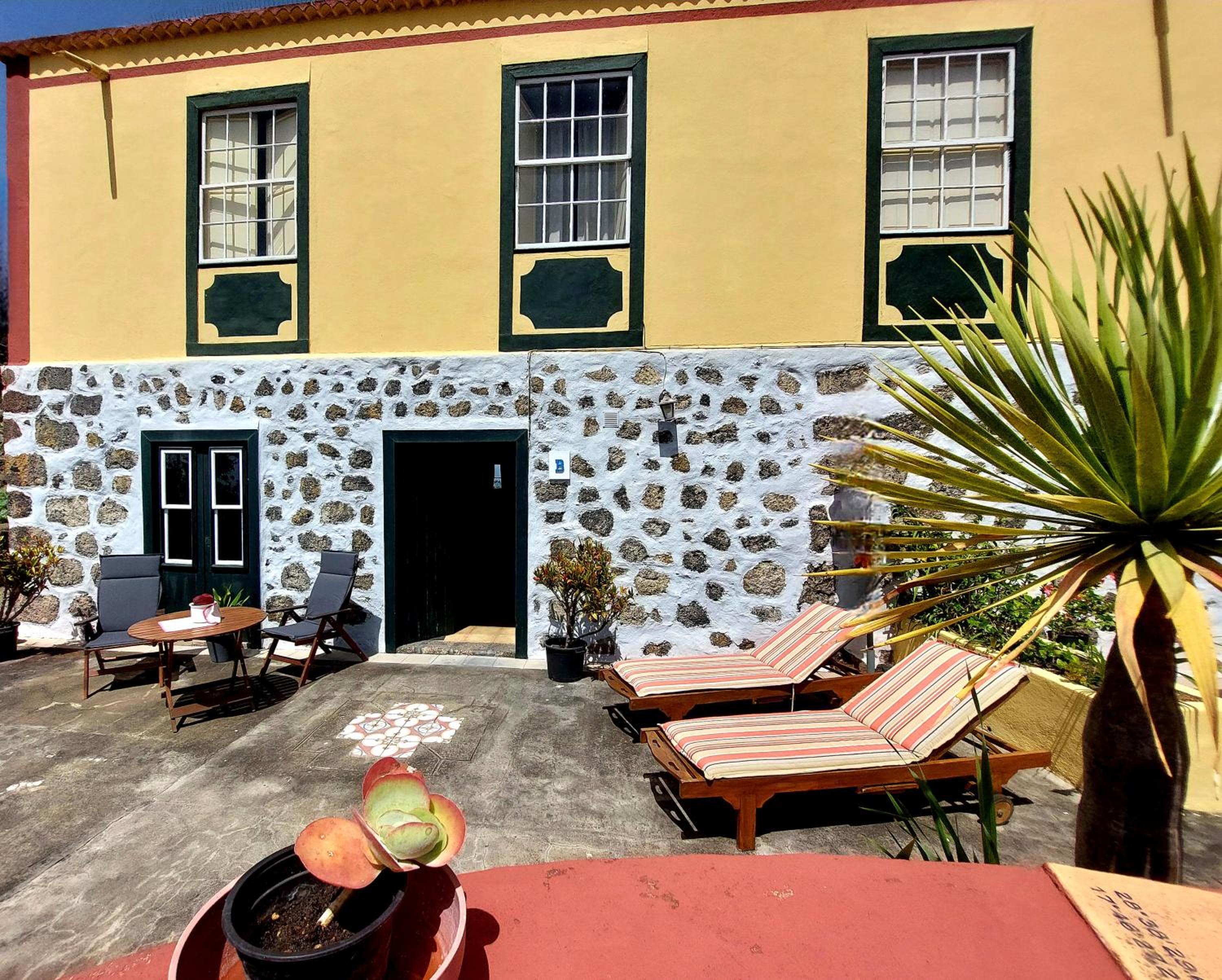 Villa Asunción B