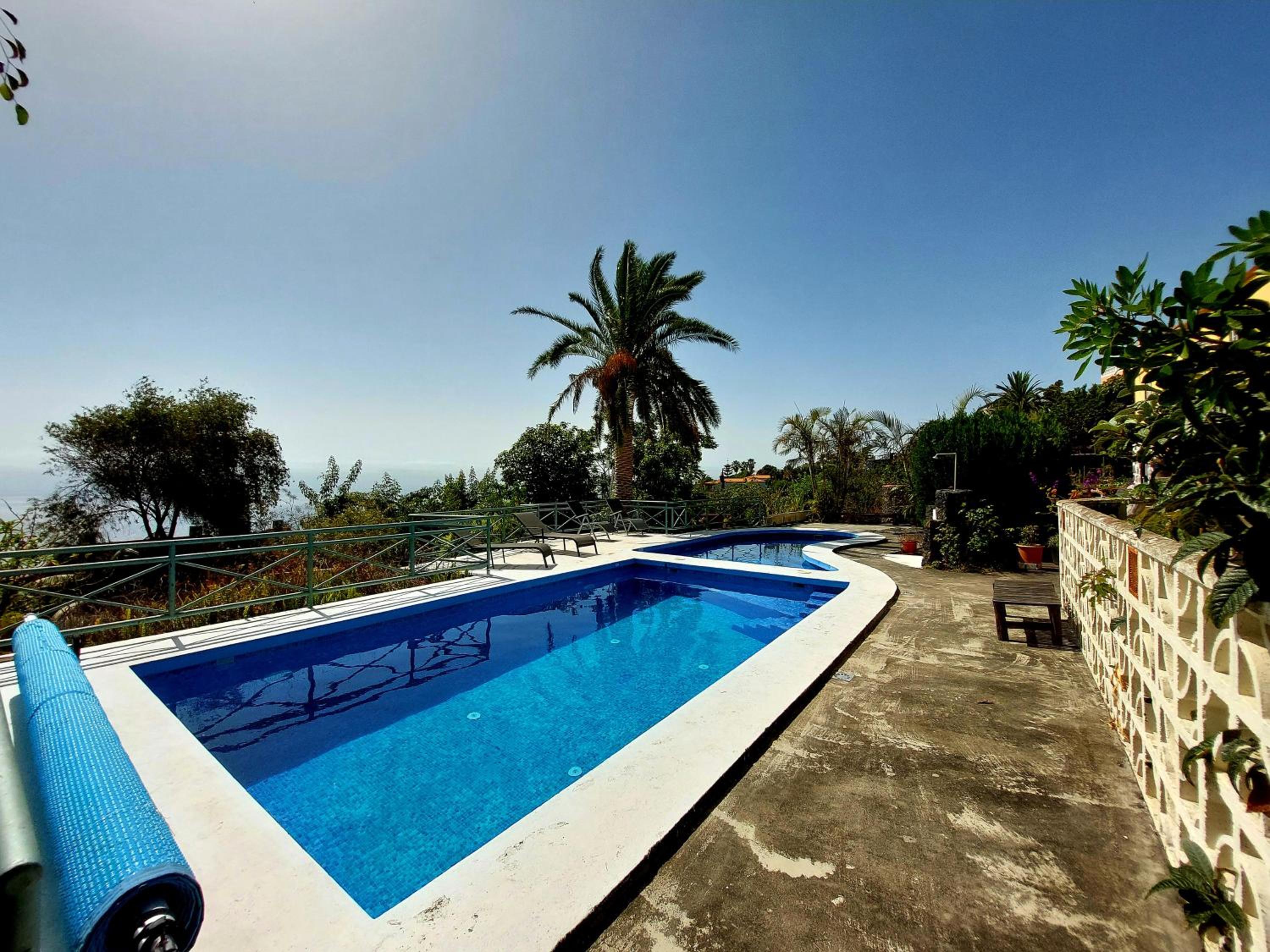 Villa Asunción B