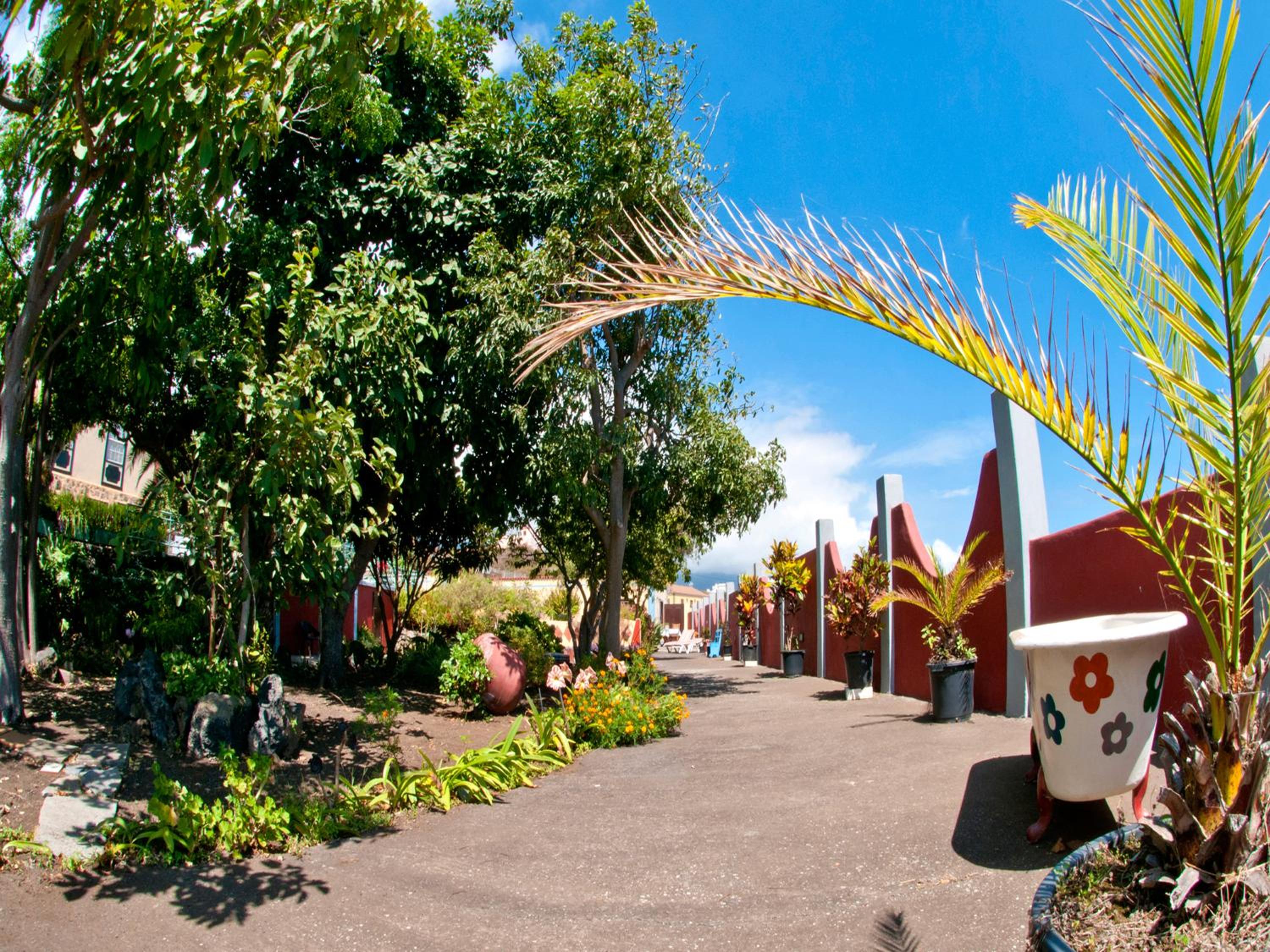 Villa Asunción B