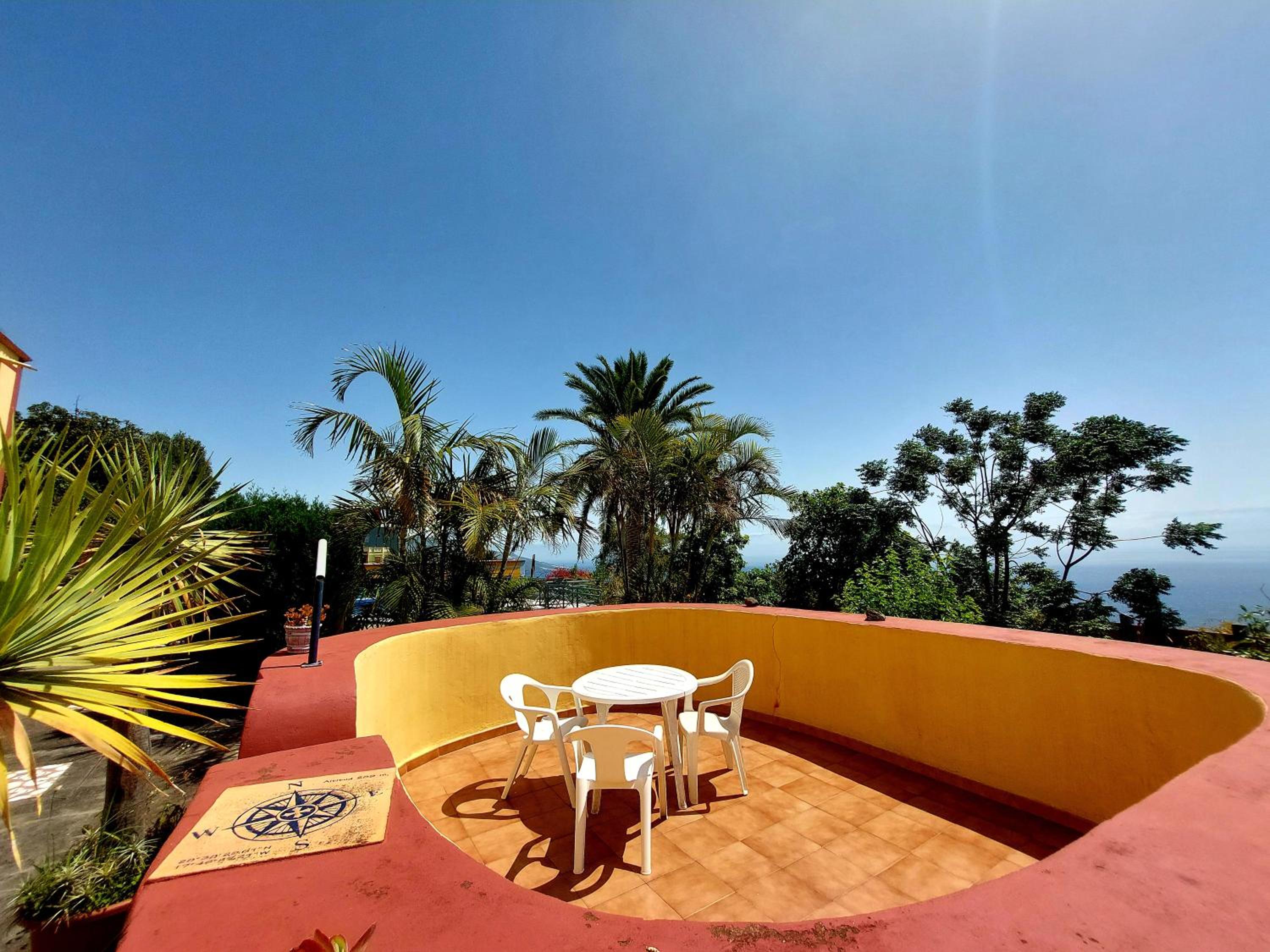 Villa Asunción B