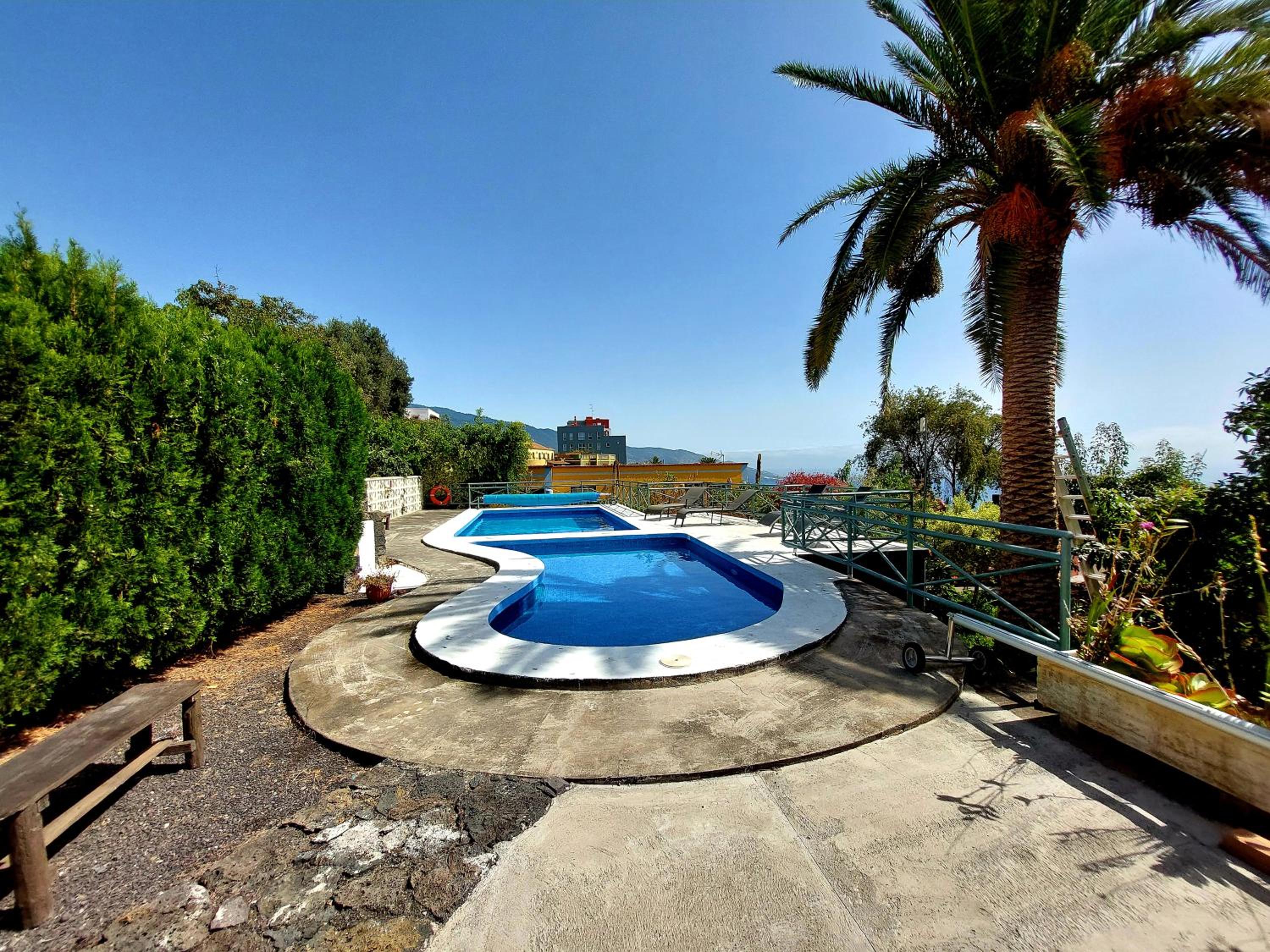 Villa Asunción B