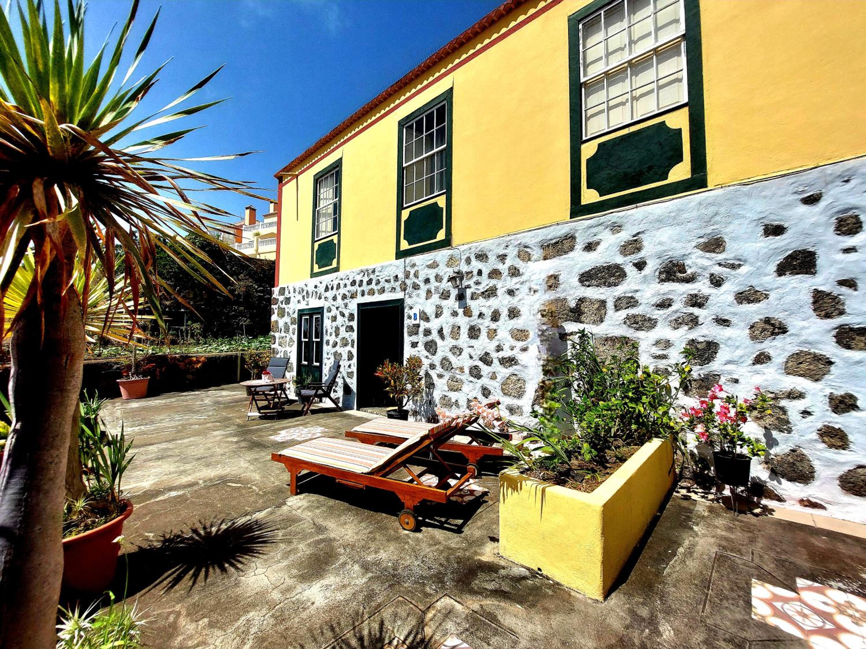 Villa Asunción B