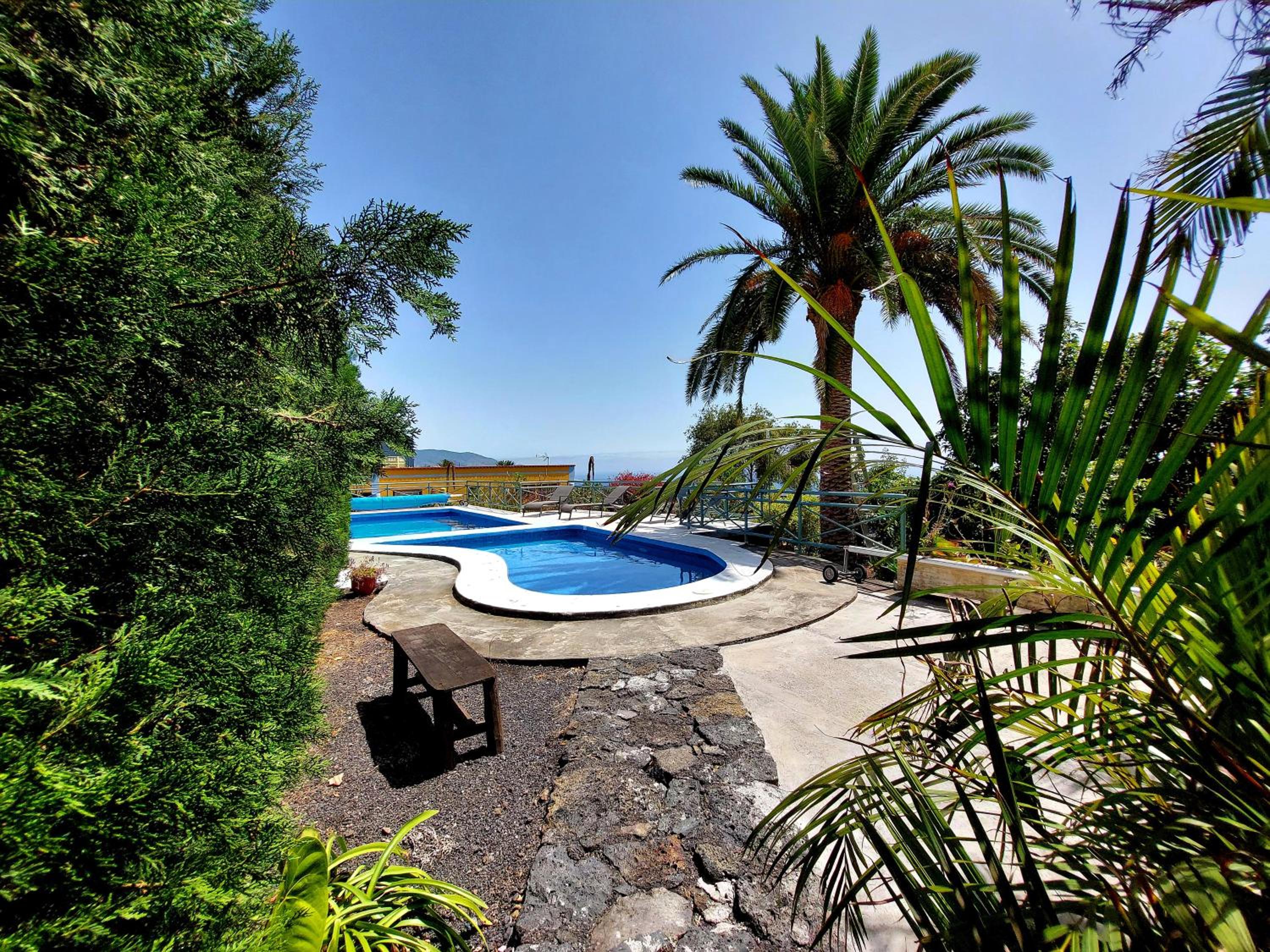 Villa Asunción B