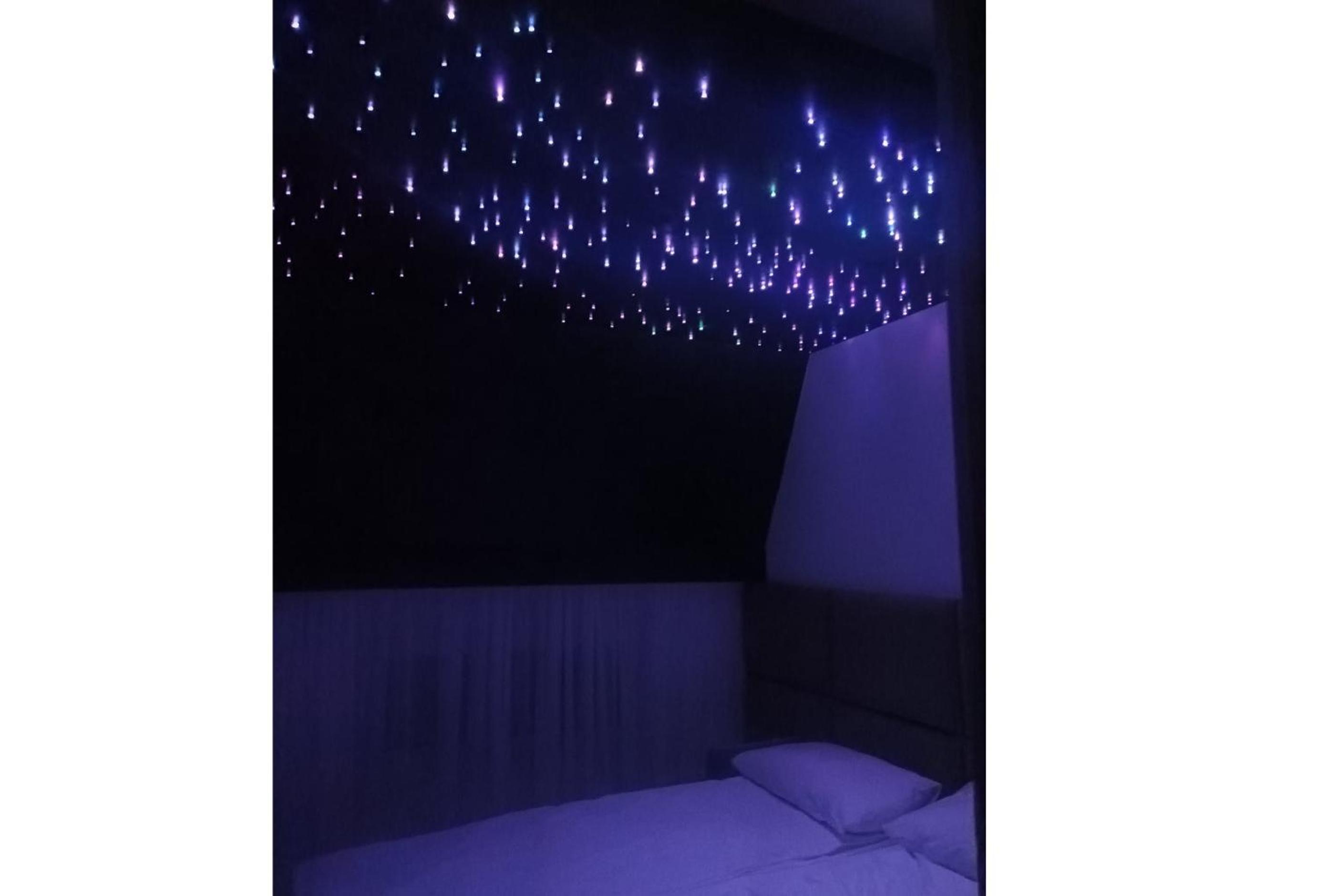 Apartman Felis Star view 3