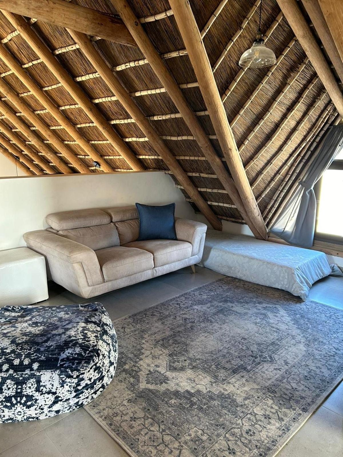 Kleinbos Beach Villa