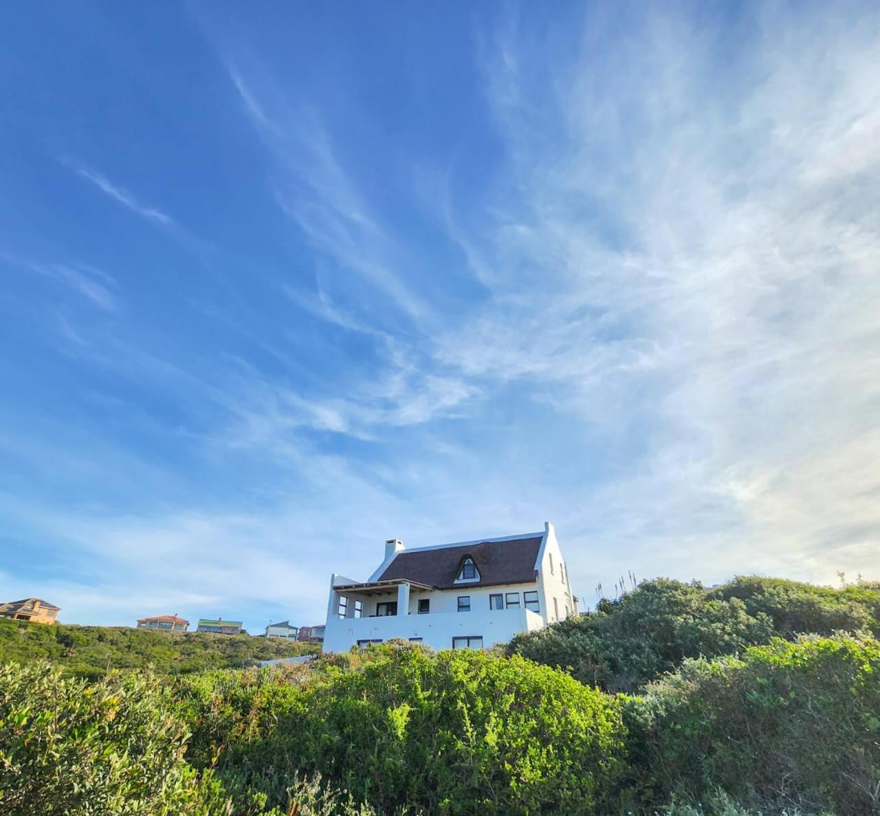 Kleinbos Beach Villa