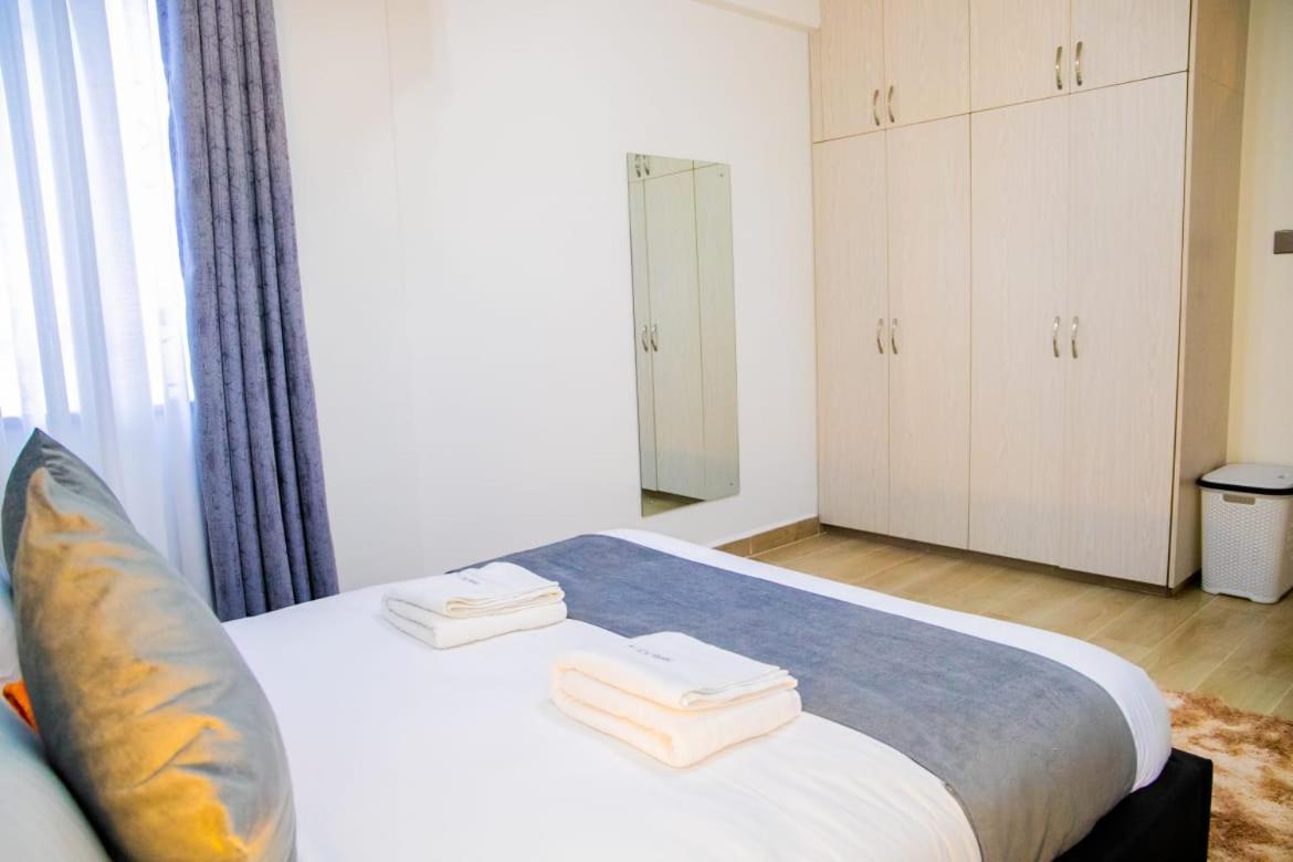 Azania Tranquil- Movenpick hotel view 5