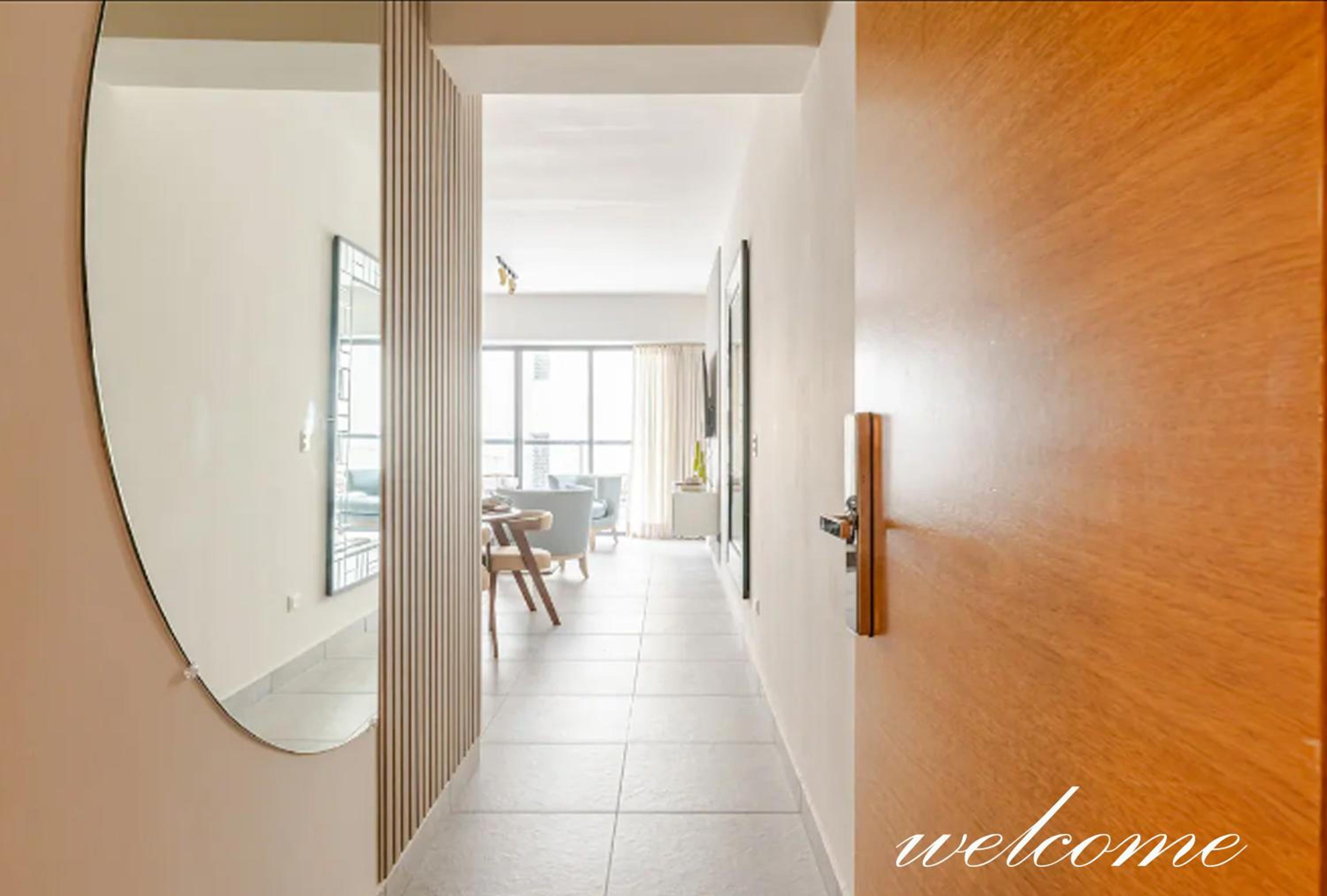 Glamour Dowtown SD Bella Vista