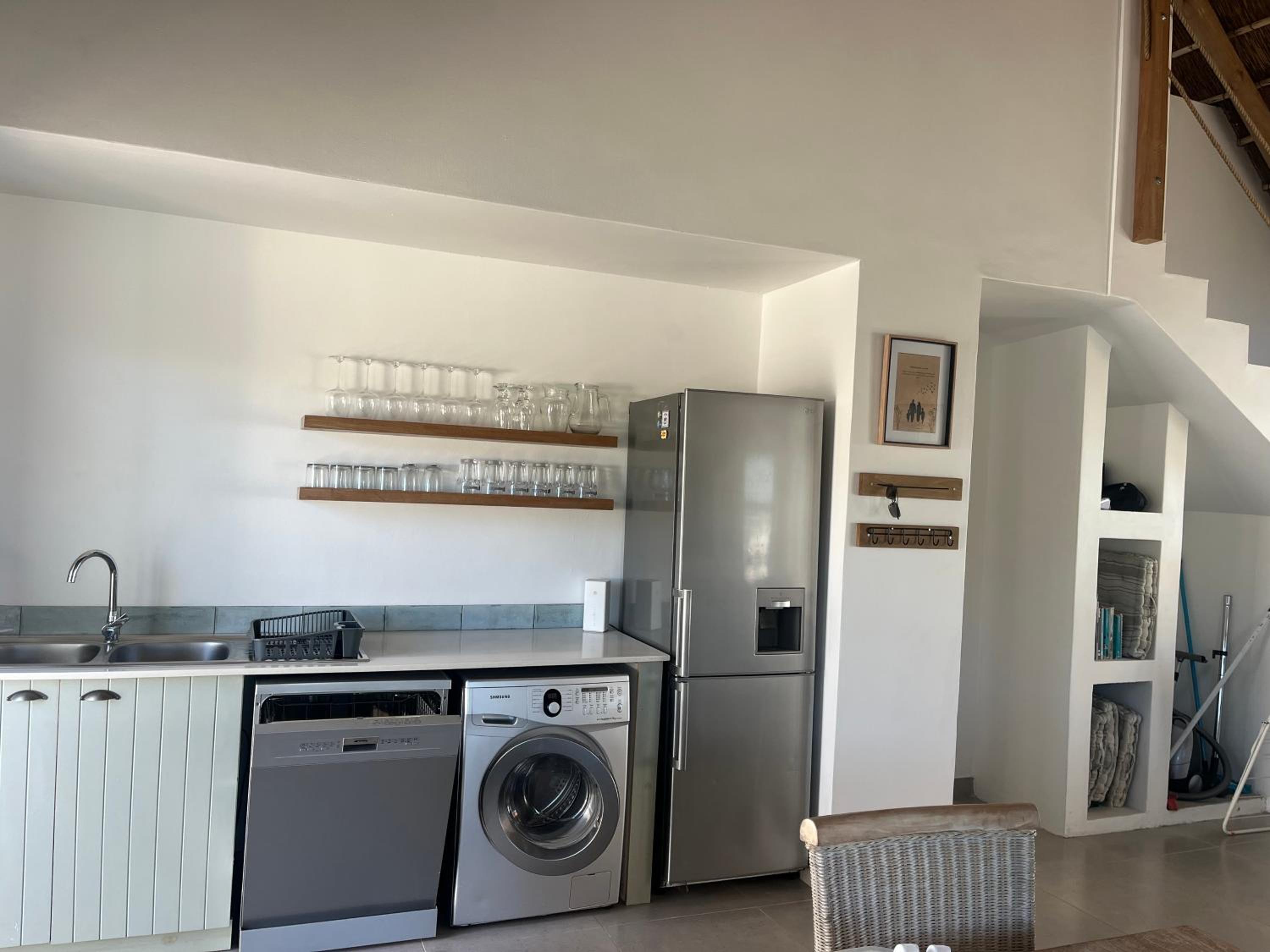Kleinbos Beach Villa